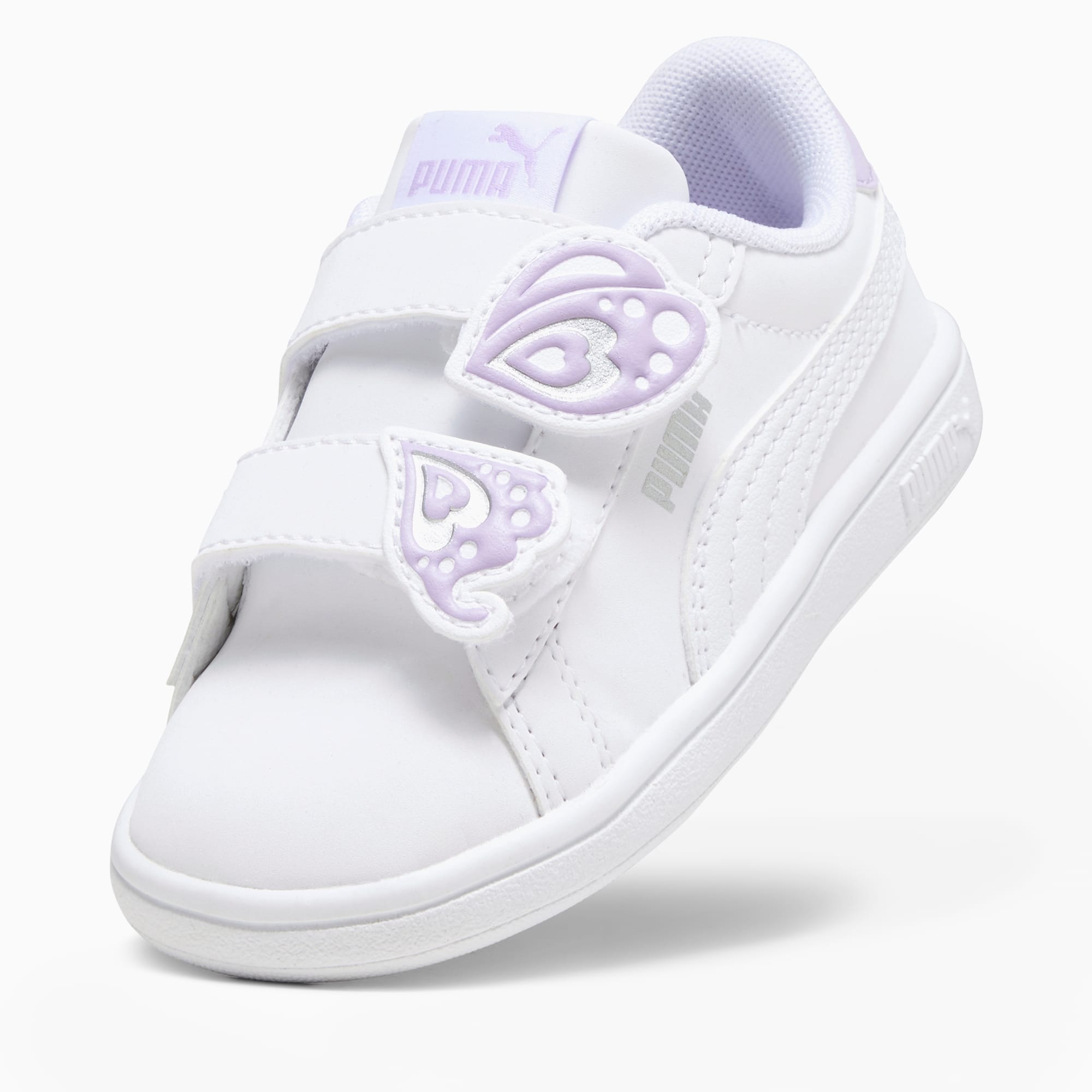 Zapatos puma infantil 0-3 top