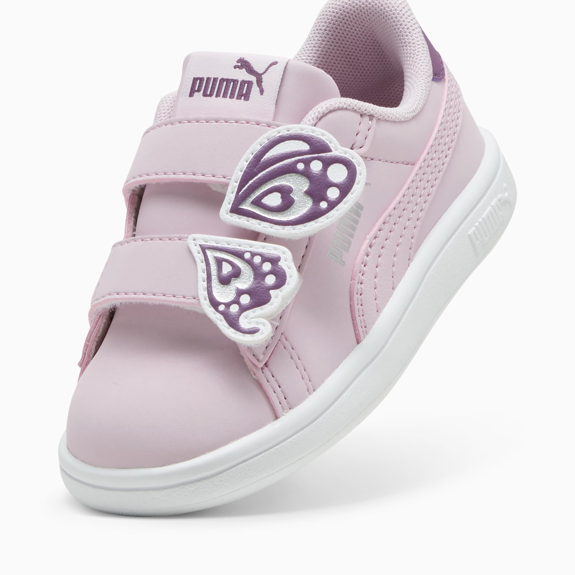 Tenis Infantiles PUMA Smash 3.0 Butterfly PUMA