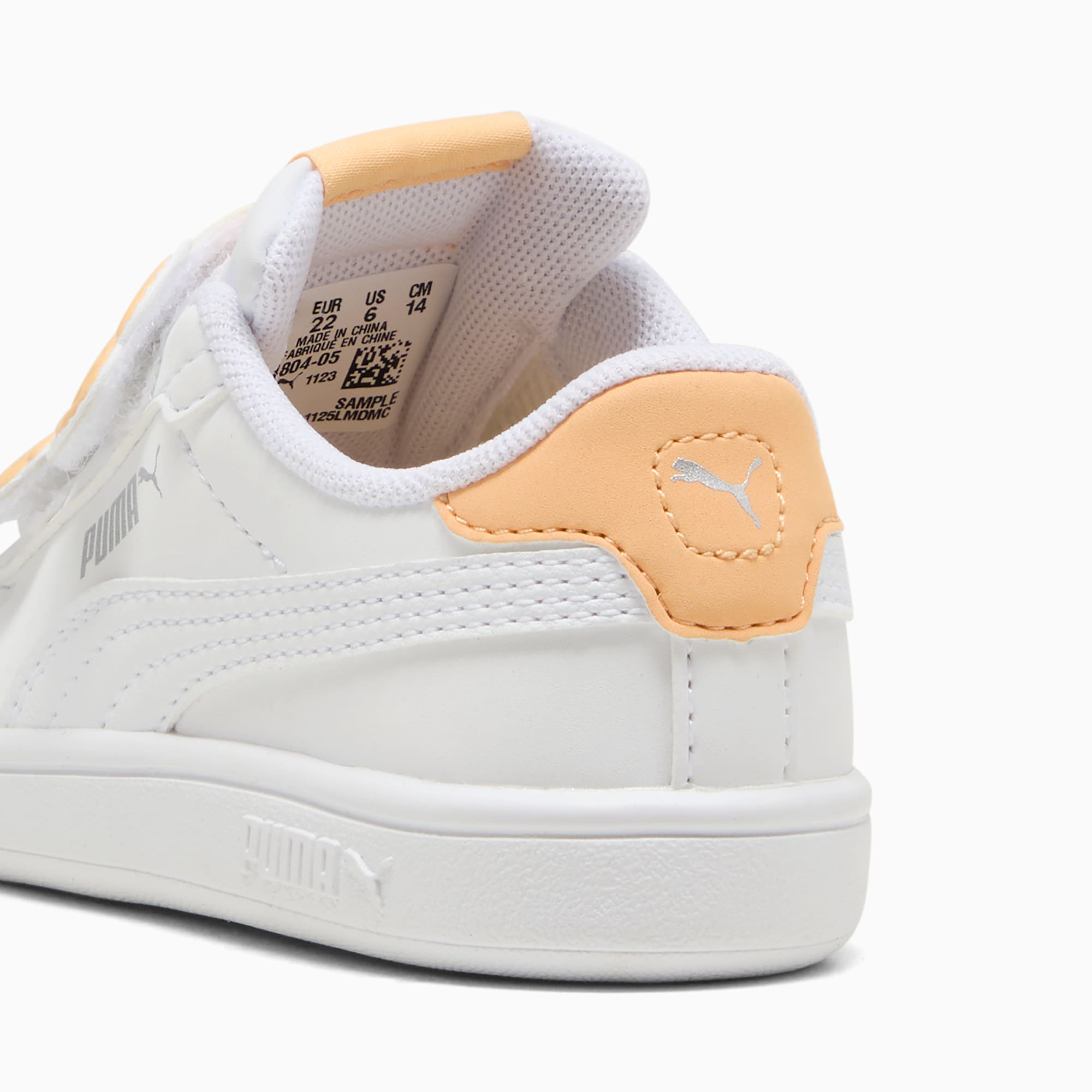 Puma smash butterfly hotsell