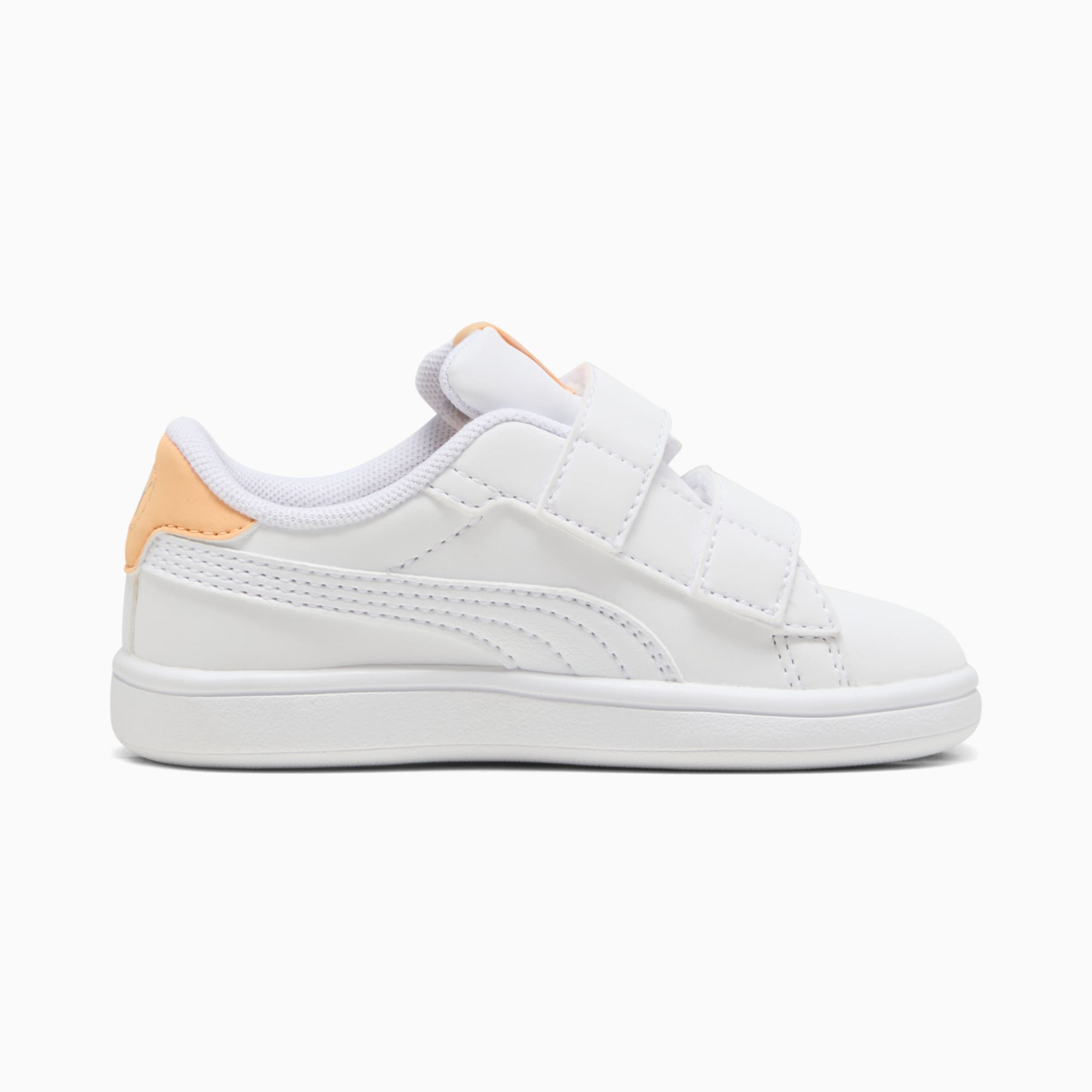 PUMA Smash 3.0 Butterfly Toddlers Sneakers
