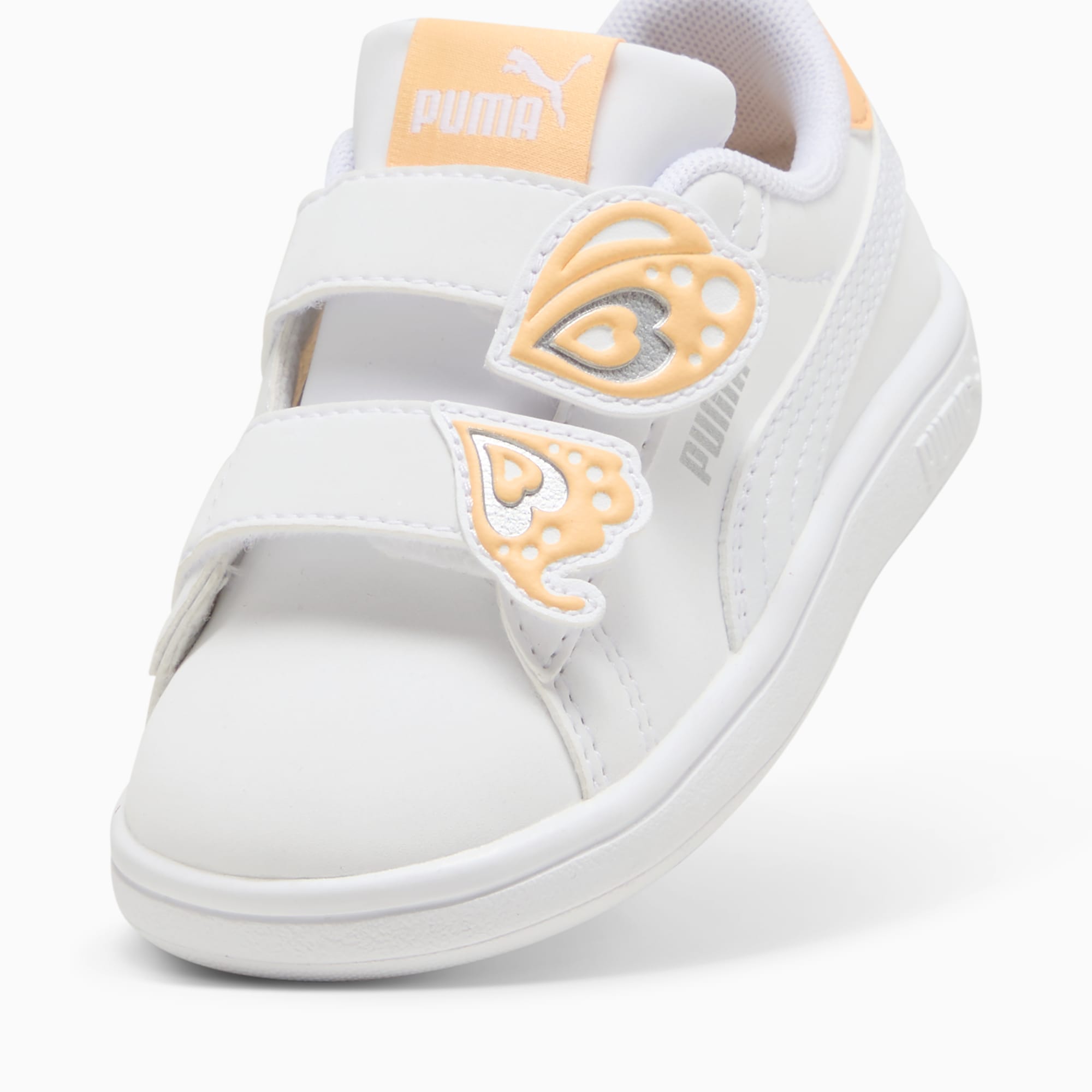 Puma smash butterfly top