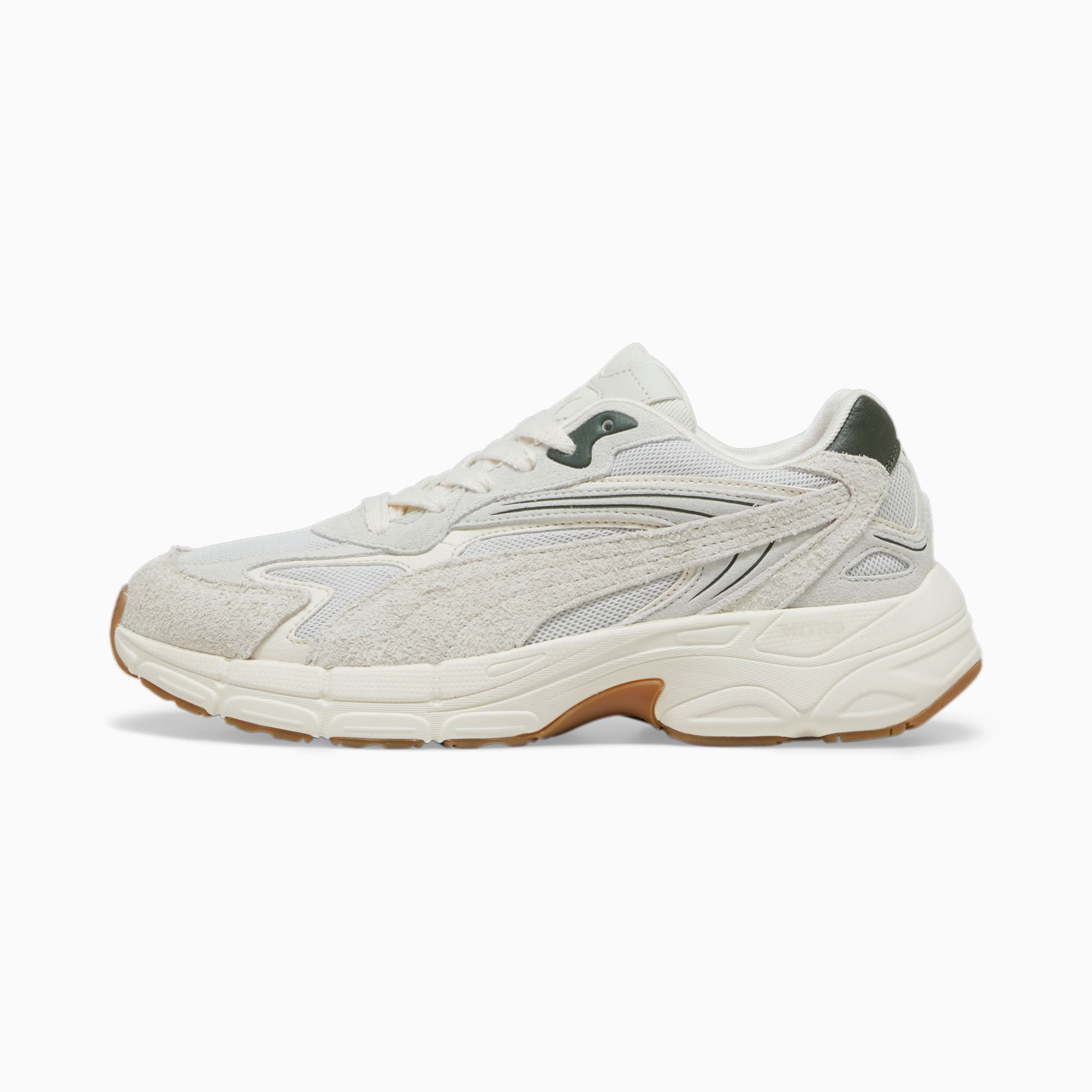 PUMA公式】ユニセックス テバリス ニトロ アース PUMA公式】ユニセックス テバリス ニトロ アース