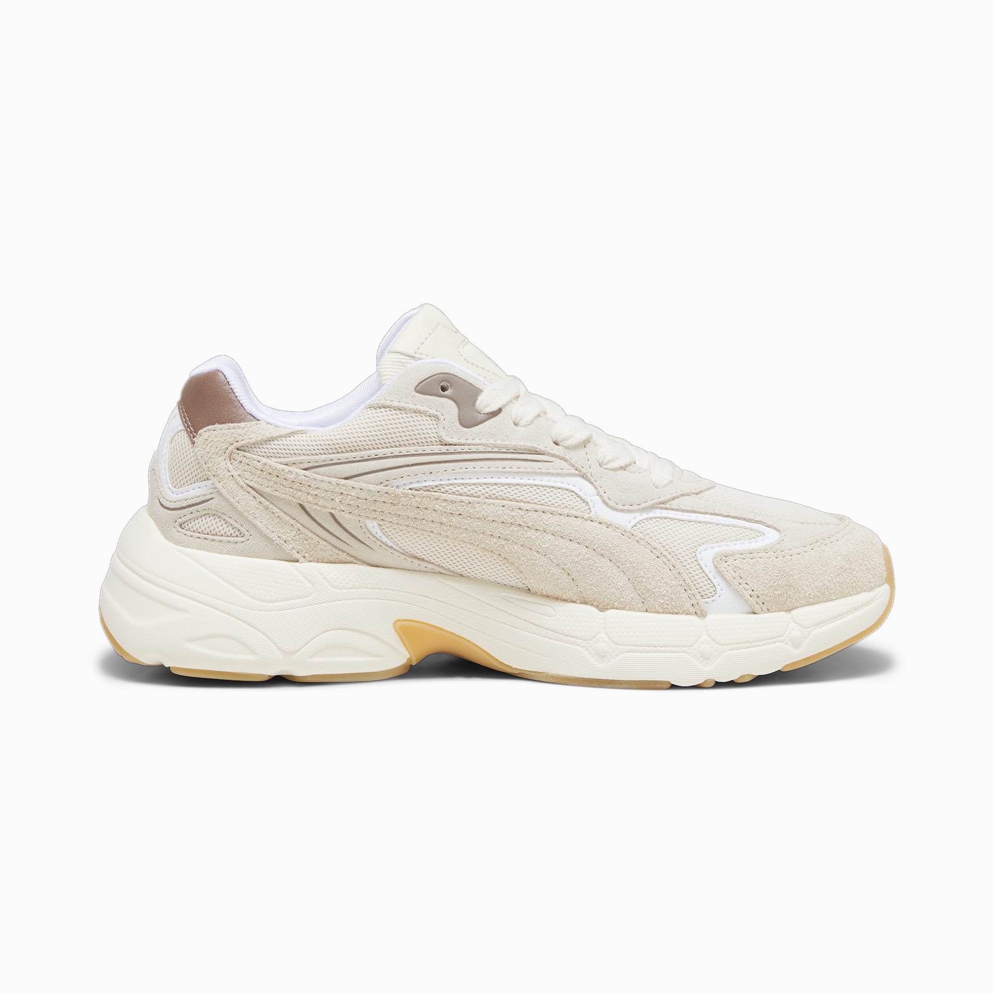 Teveris NITRO Earth Sneakers | PUMA