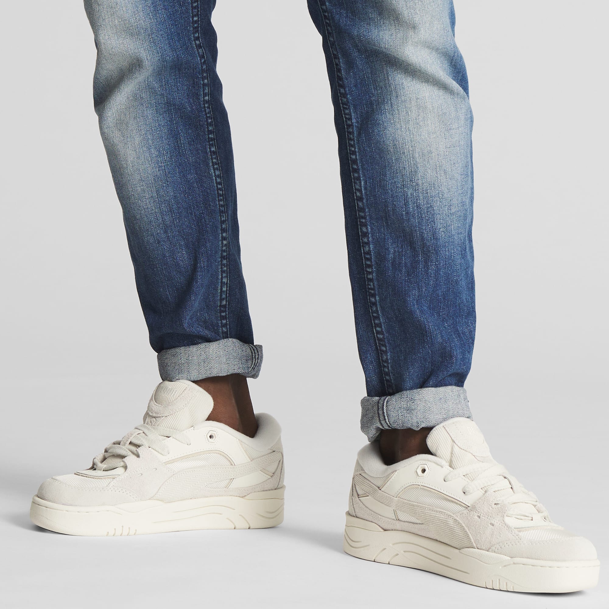 Tenis PUMA 180 Corduroy