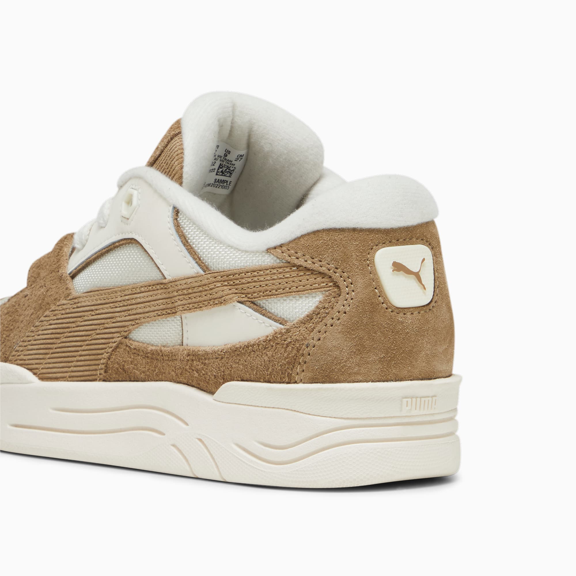 PUMA-180 Corduroy Sneakers | brown | PUMA