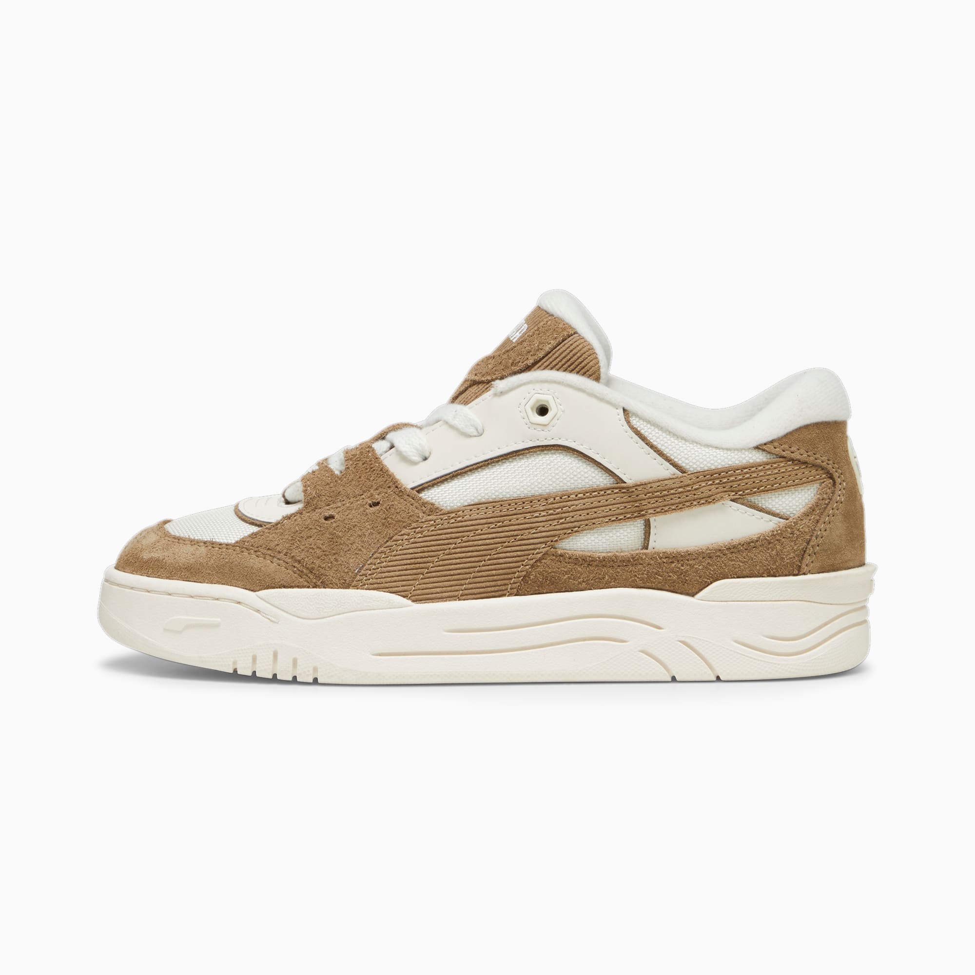 PUMA-180 Corduroy Sneakers | brown | PUMA