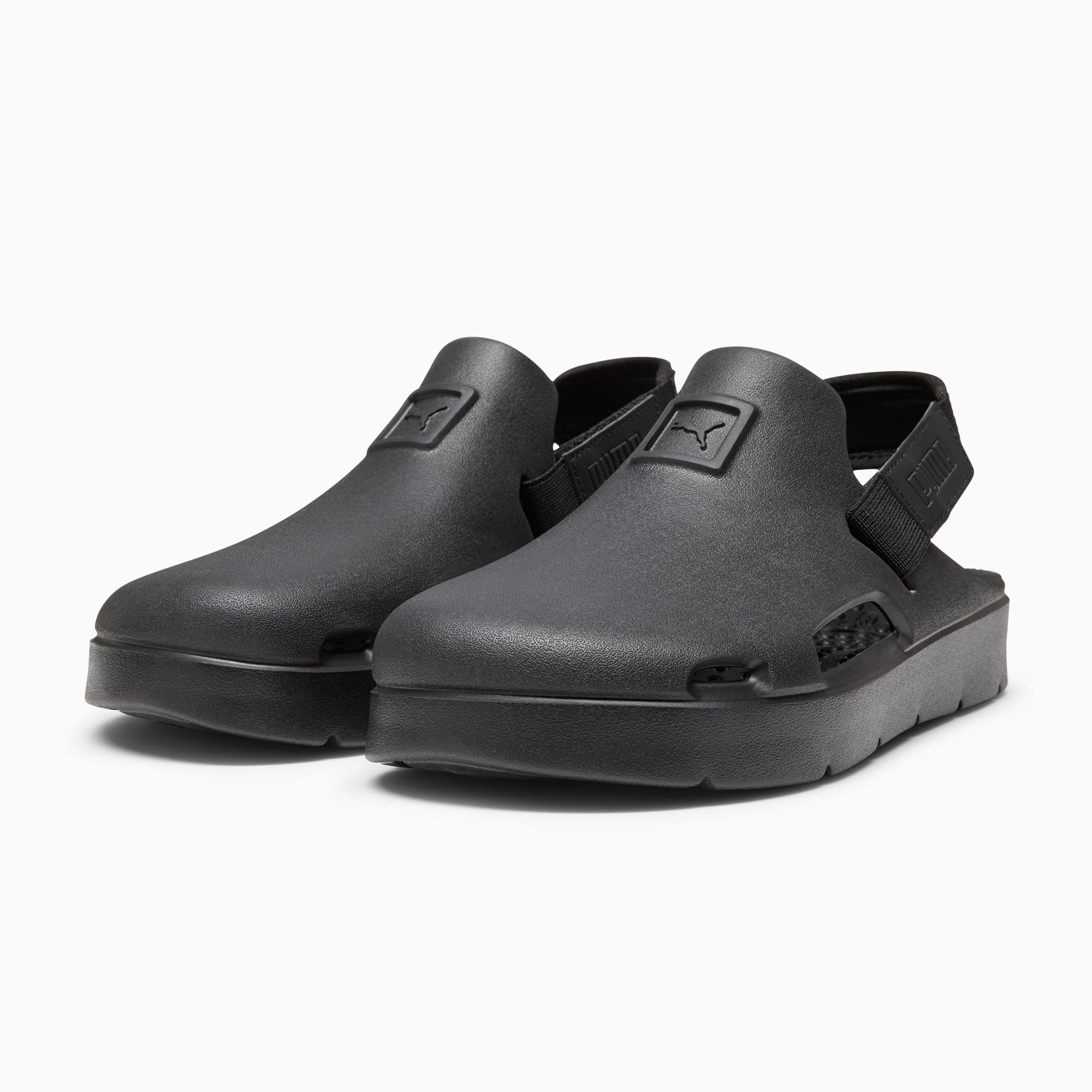 【PUMA】 Shibui Mule 【男女共用】 /追跡付 Shibui Mule Slip-On | PUMA