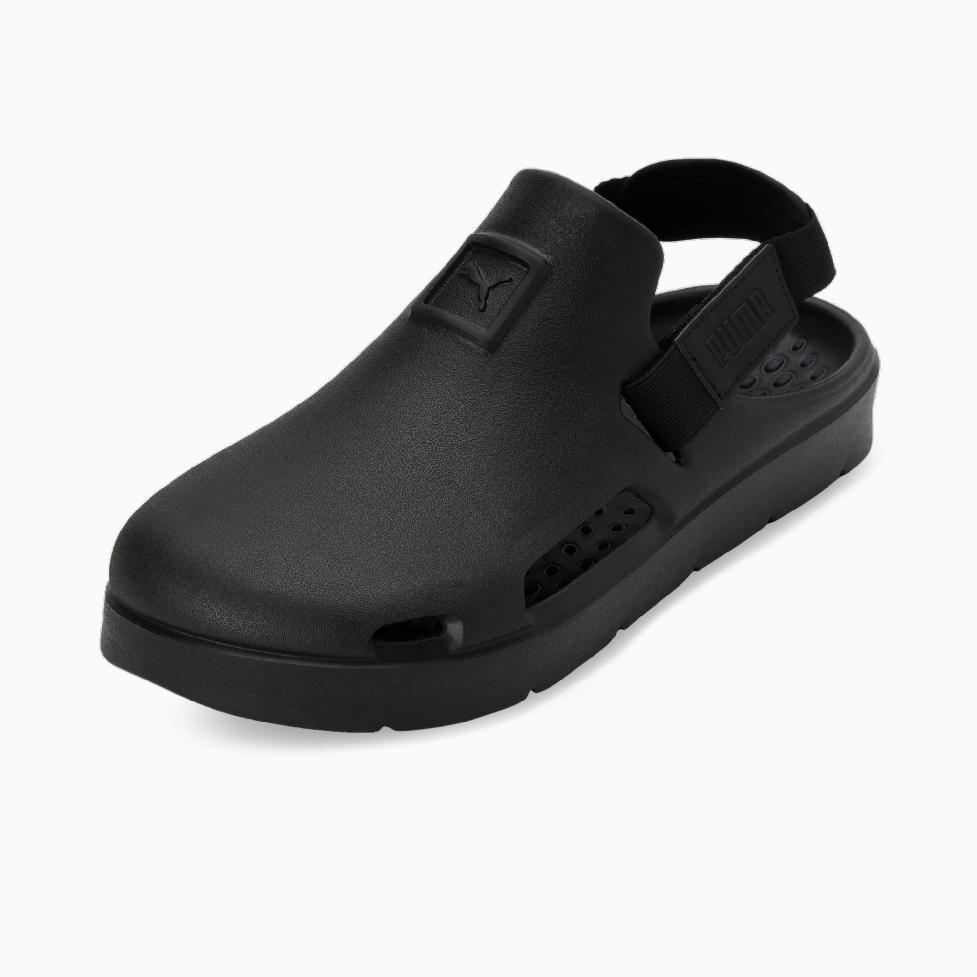 Puma clogs outlet