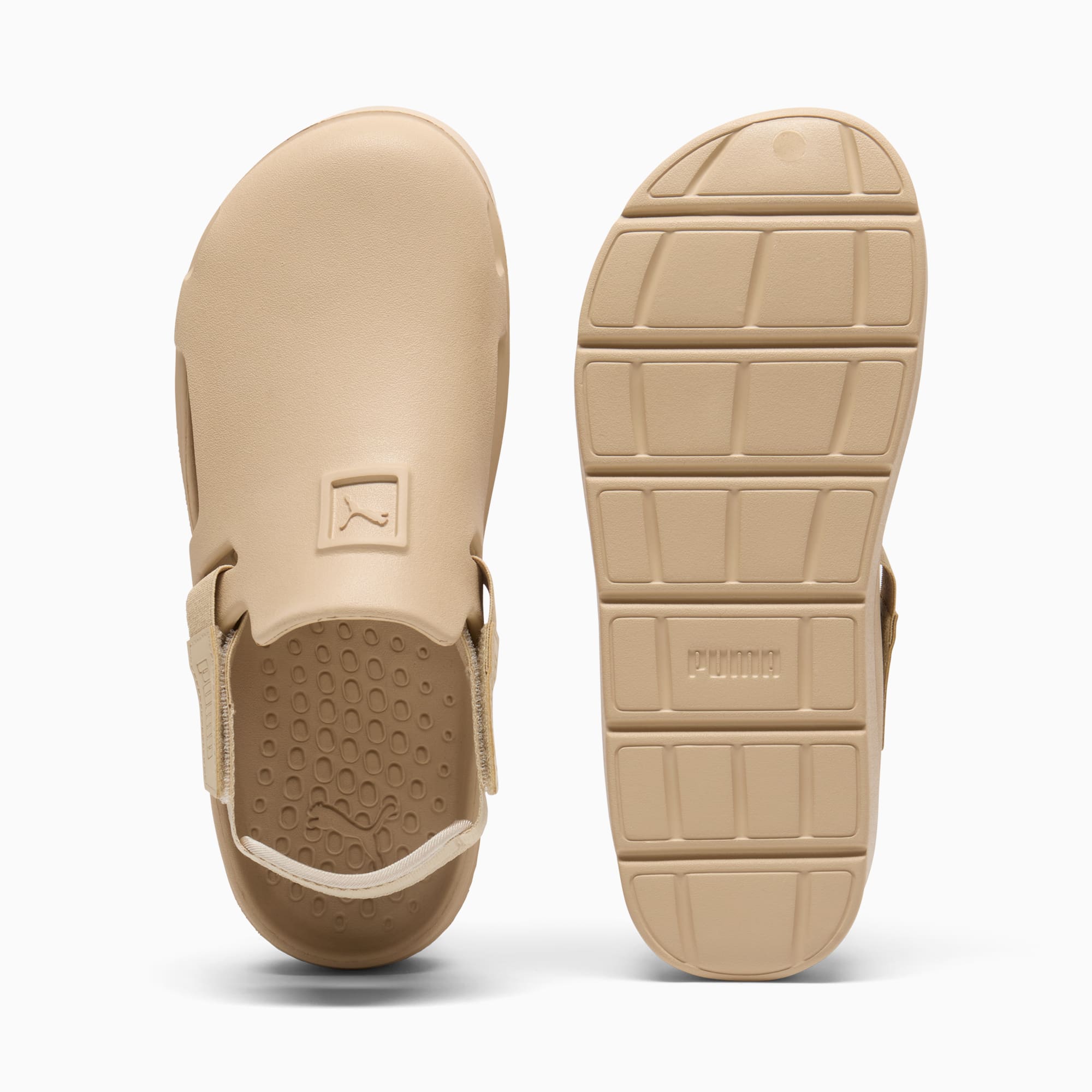Shibui Mule Slip On PUMA