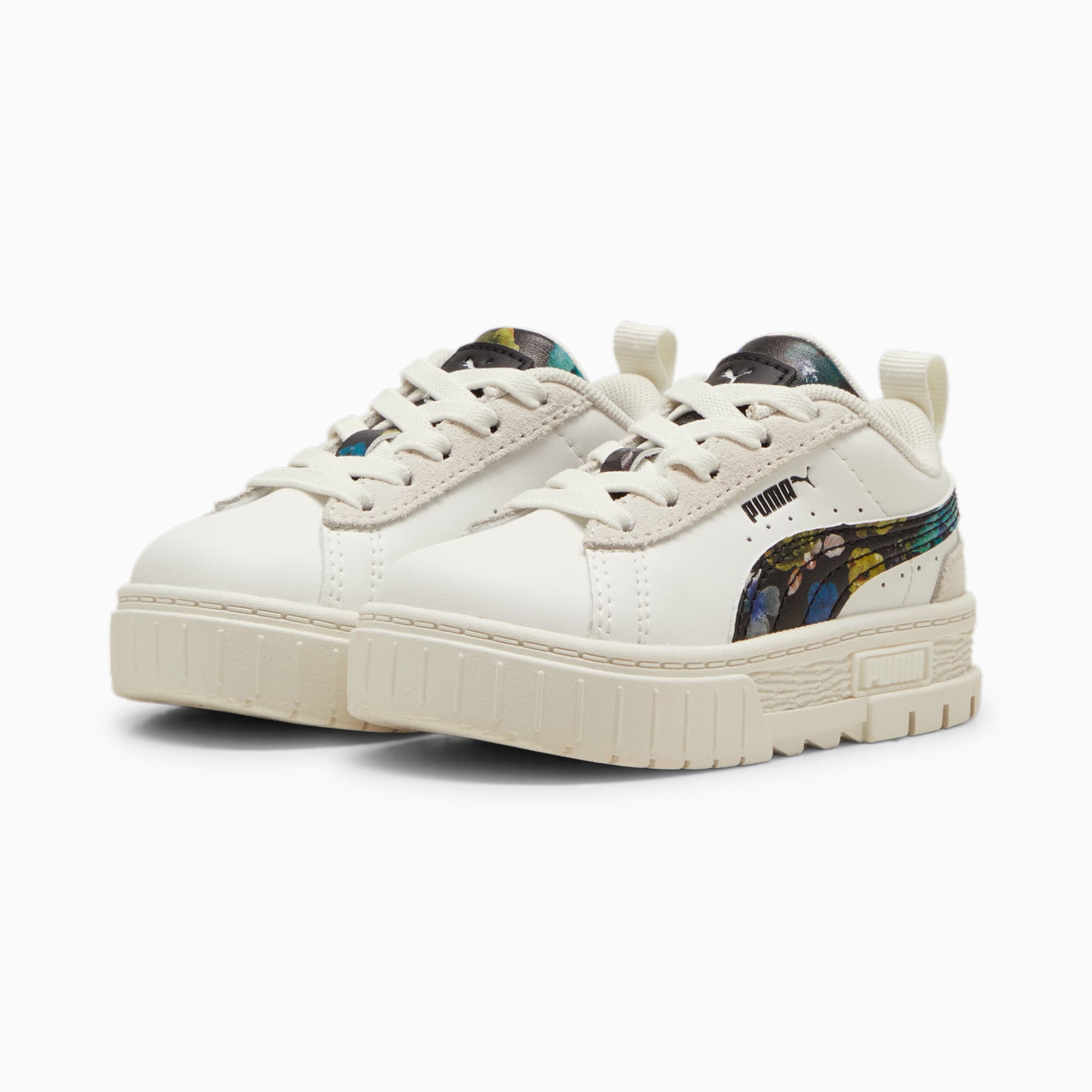 PUMA x LIBERTY Mayze Toddlers Sneakers