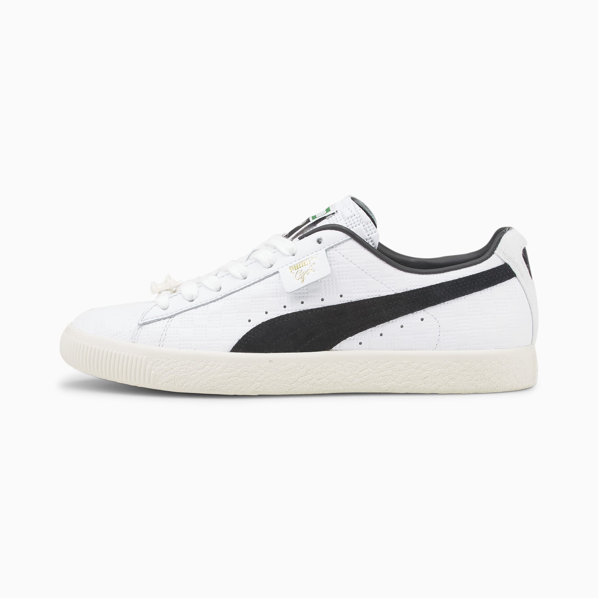 Zapatos puma tipo vans xadrez top