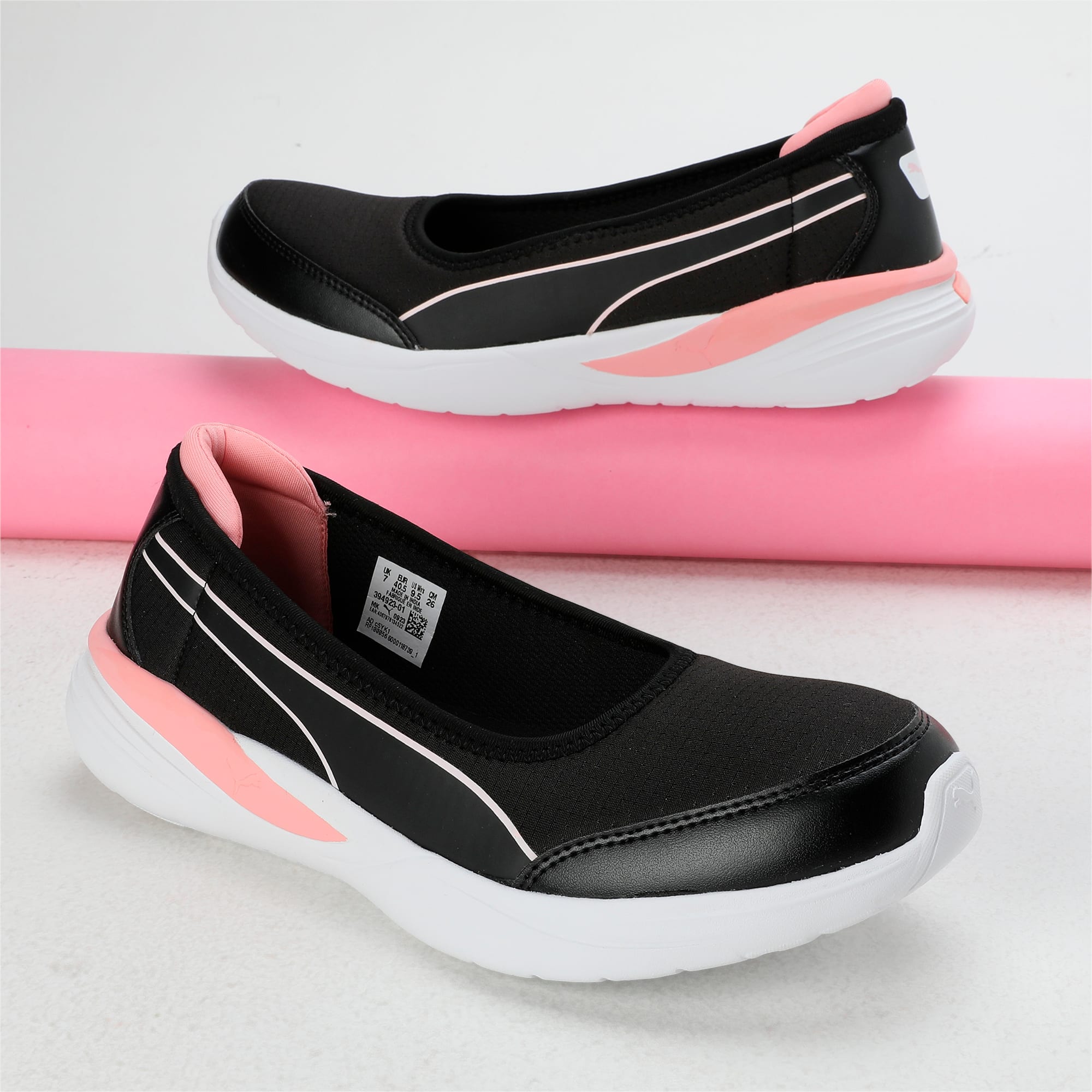 Puma womens slip on sneakers new arrivals