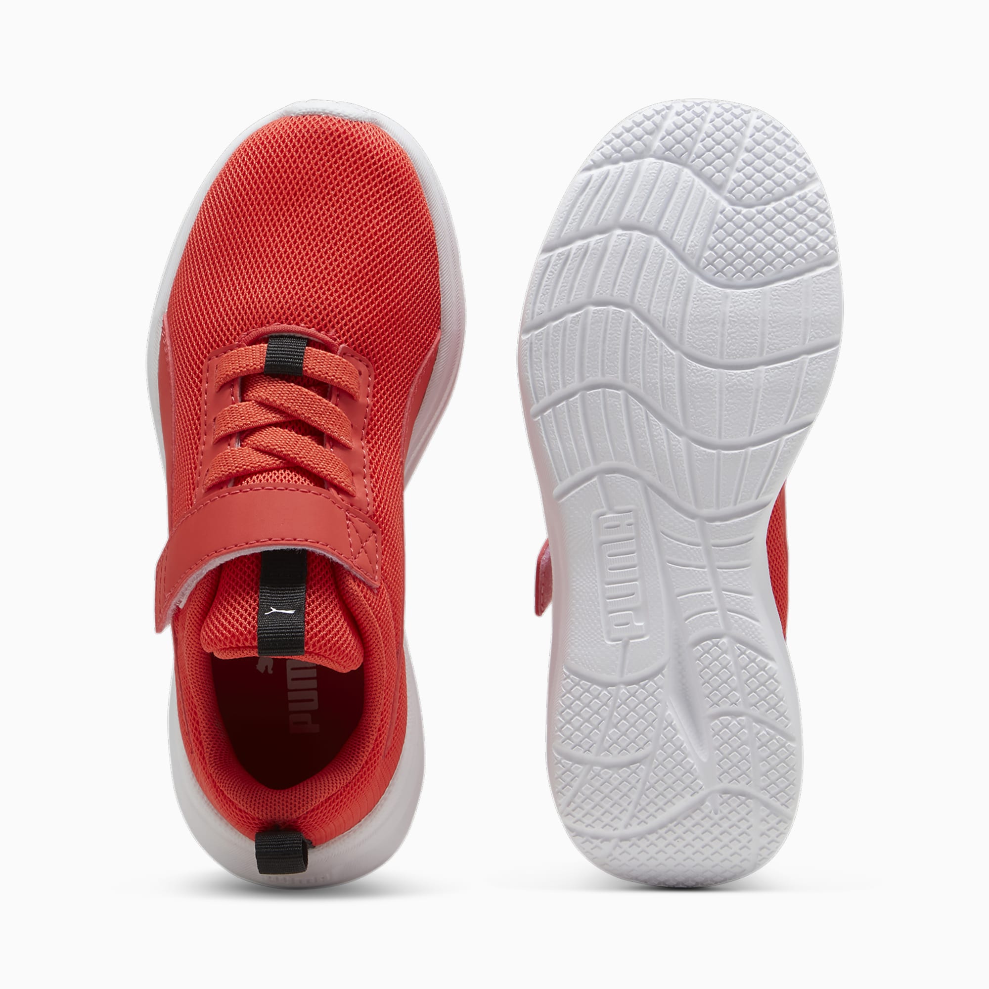 Puma soft outlet foam red