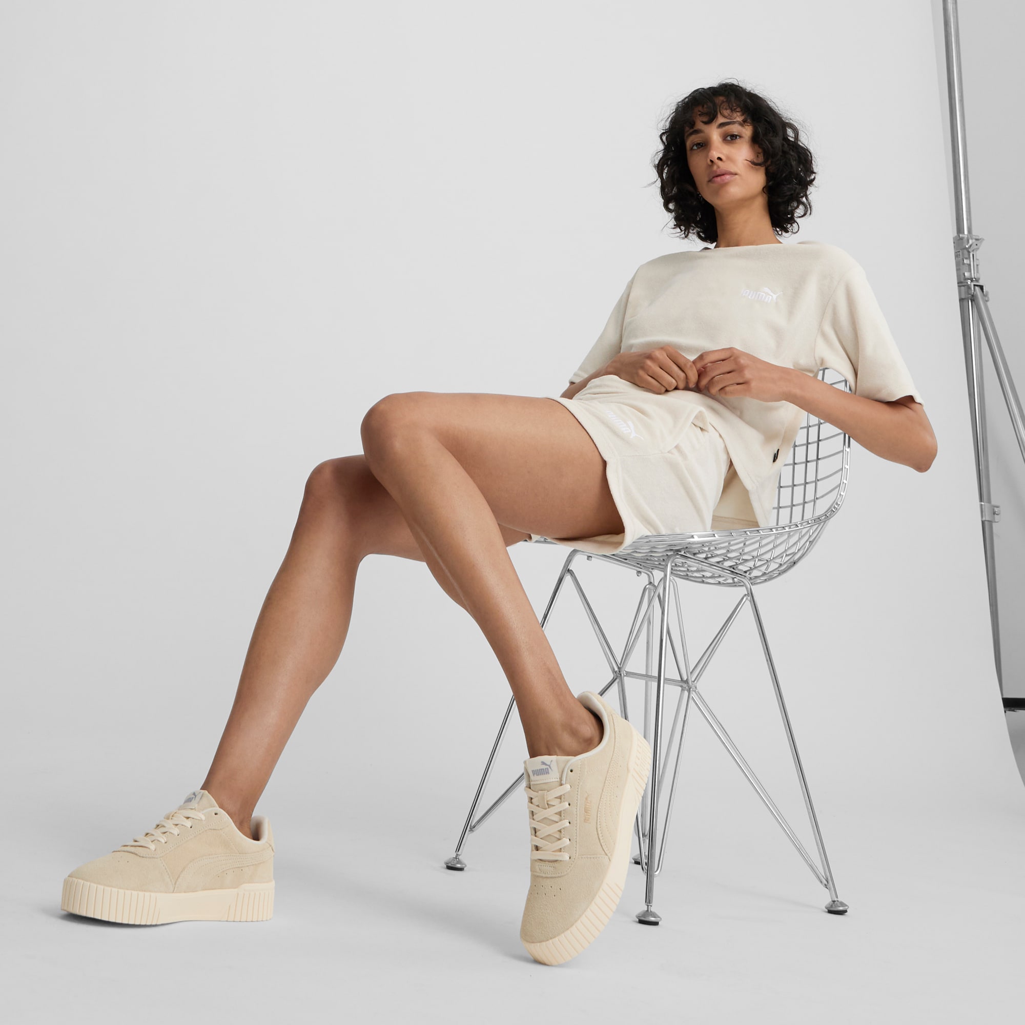 Tenis para mujer Carina 2.0 SD PUMA
