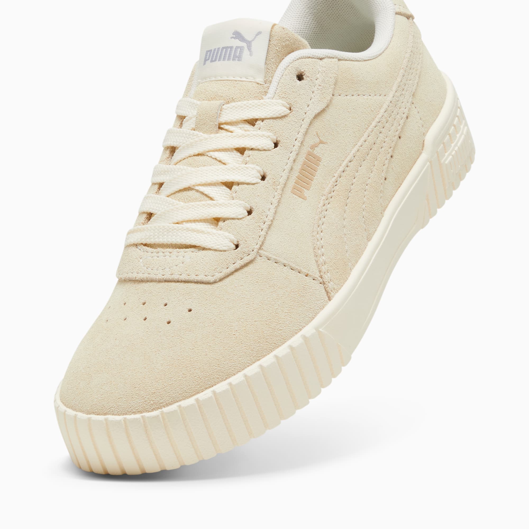 Puma carina women's sneakers cheap