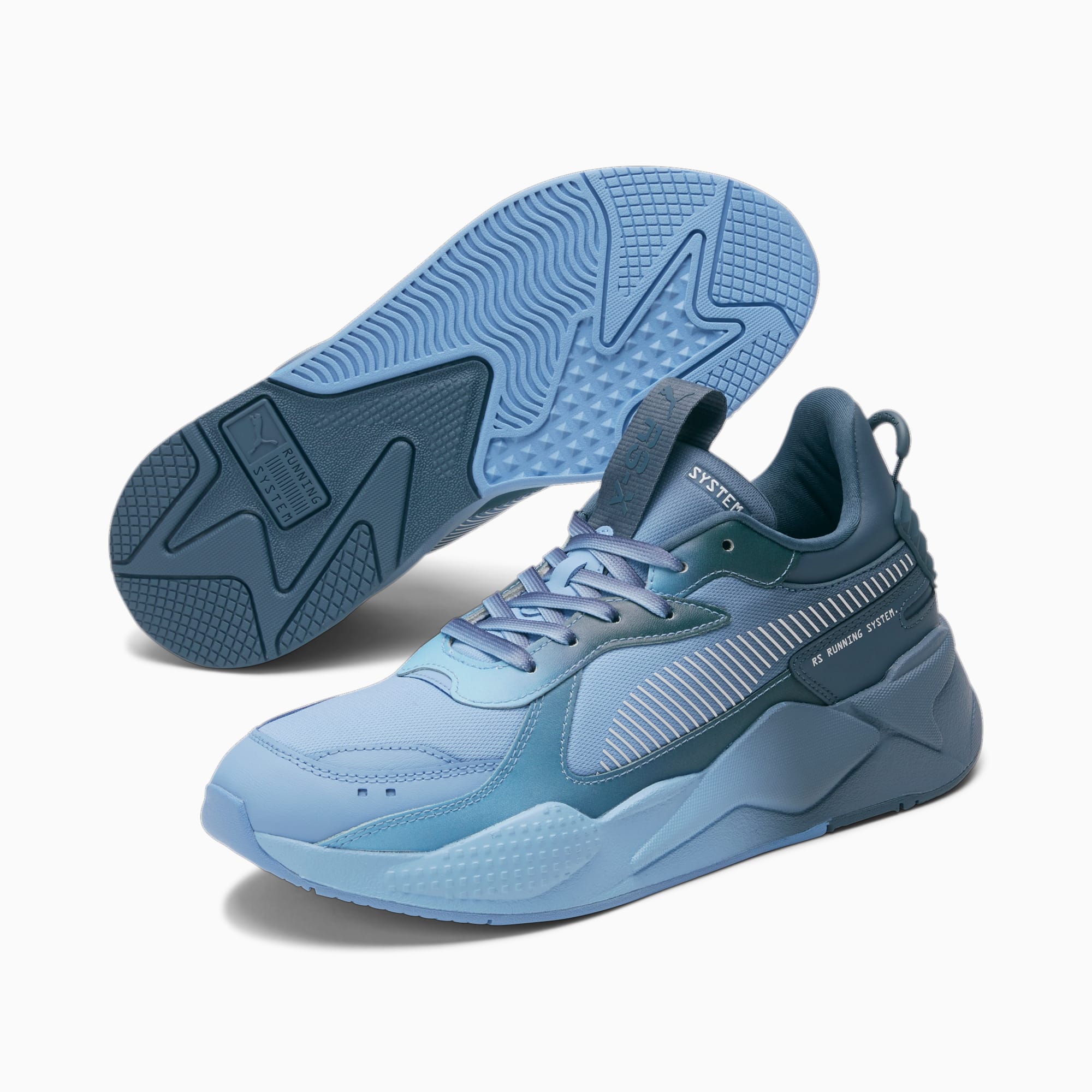 Puma RS-X Triple - 78€, 391928-01