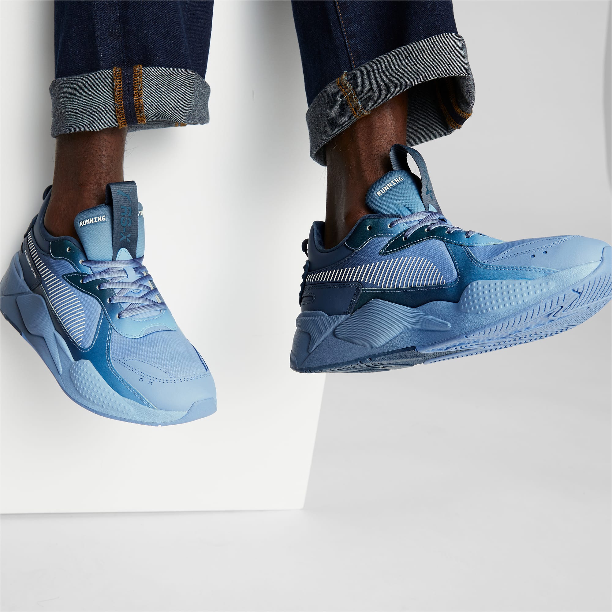 Puma daytona top