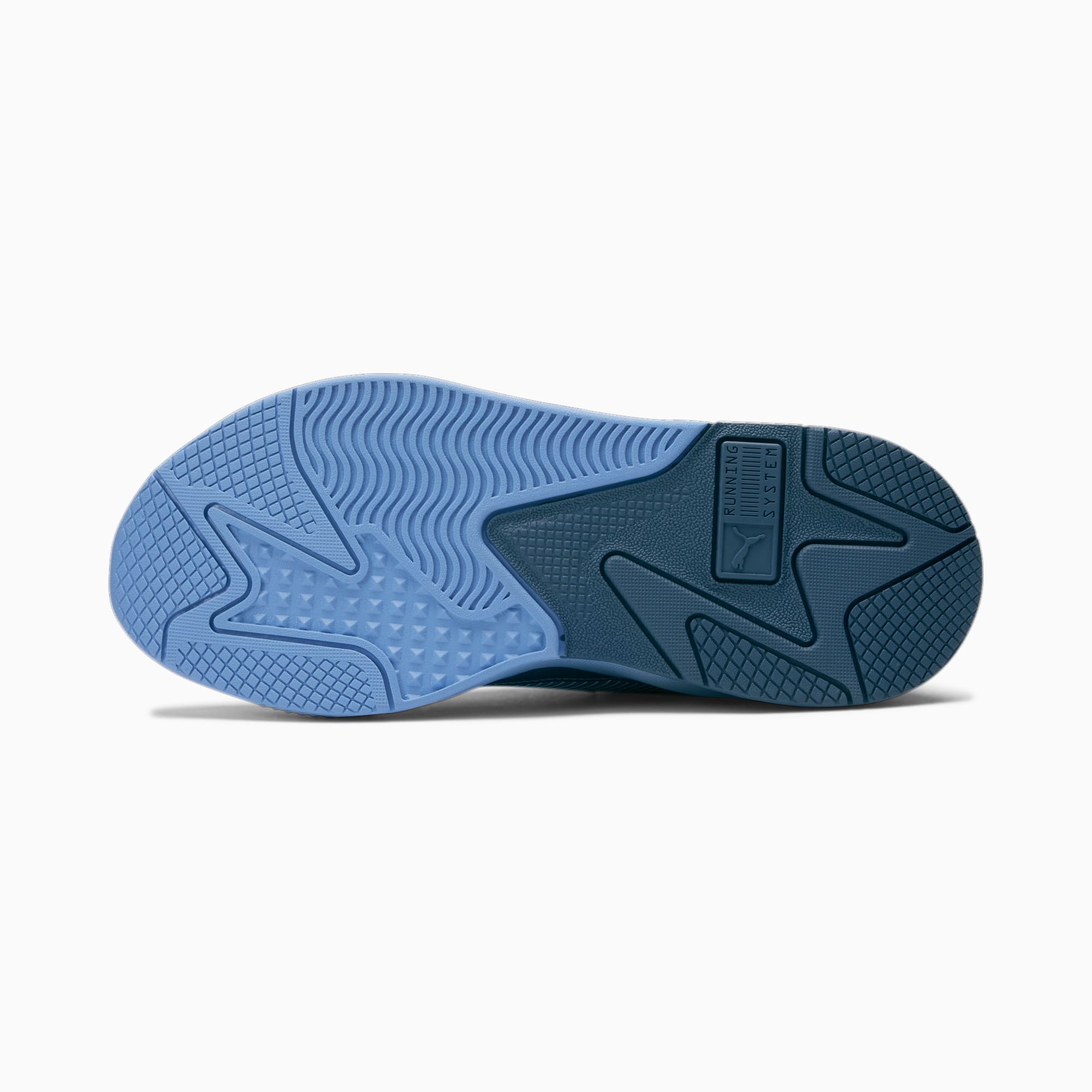RS X Faded Daytona Sneakers PUMA