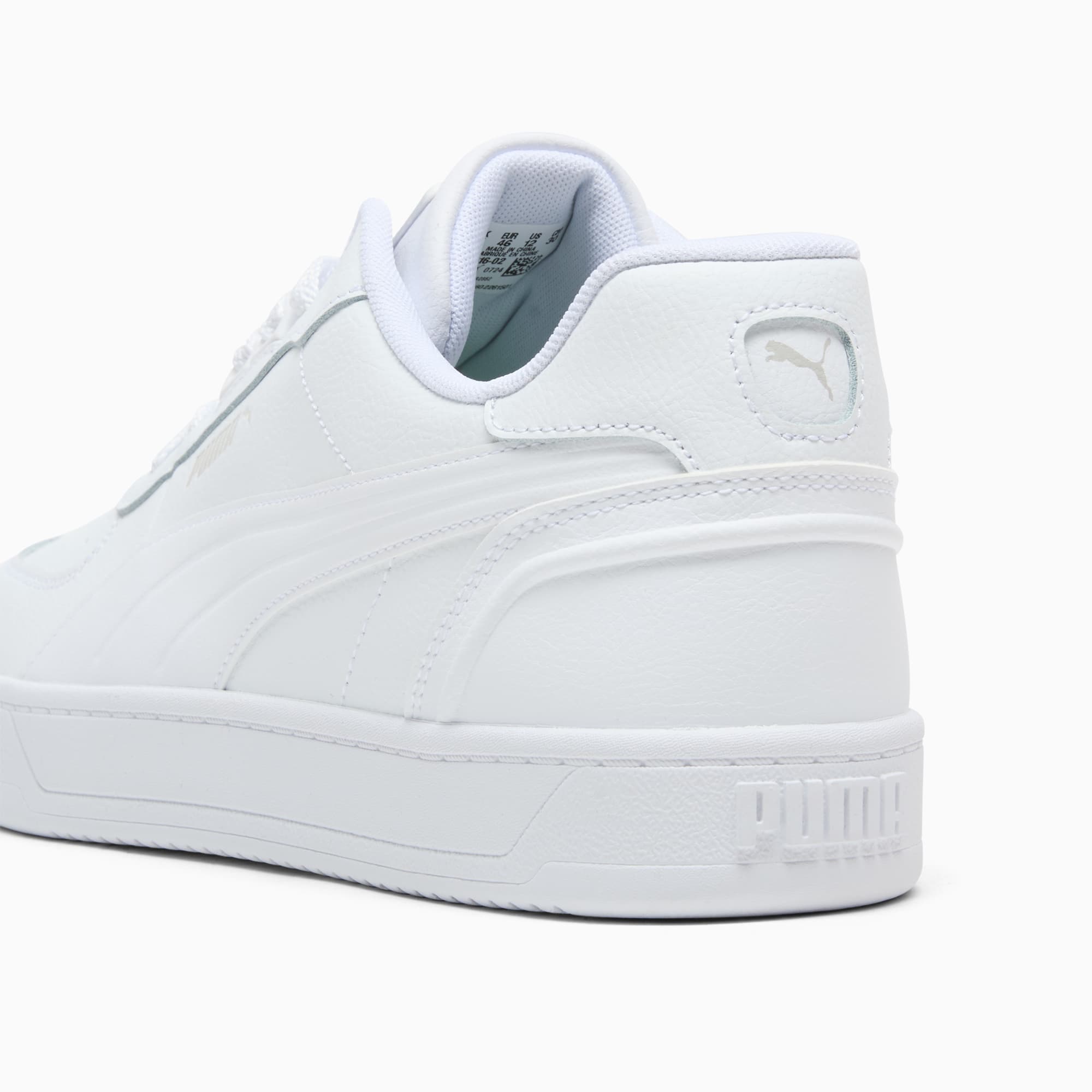 PUMA Caven 2.0 Lux Sneakers PUMA