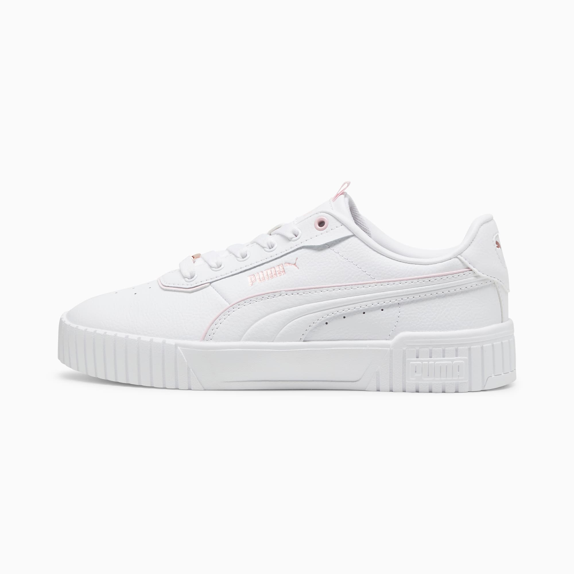 Puma women's carina sneaker sale