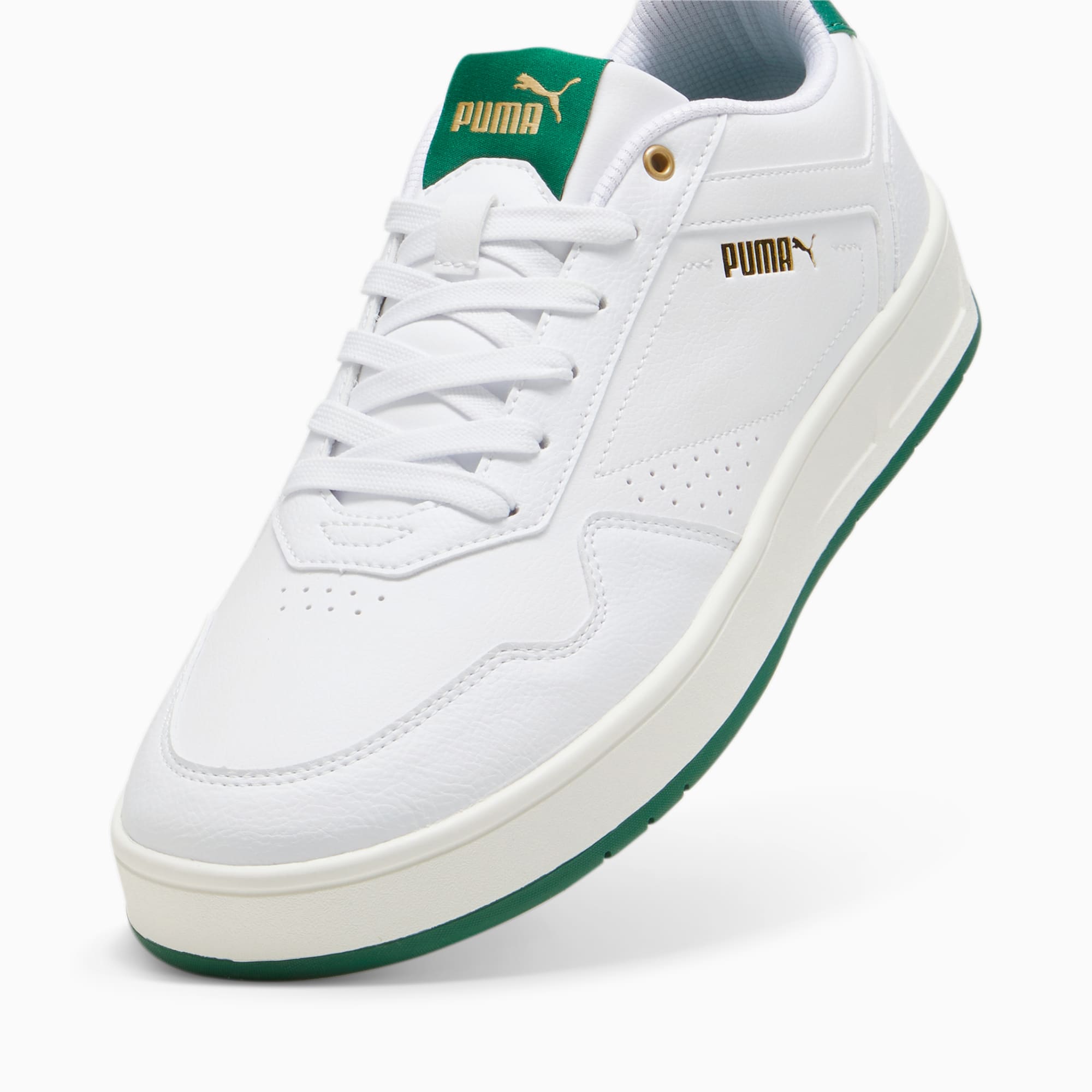 Court Classic Unisex Sneakers