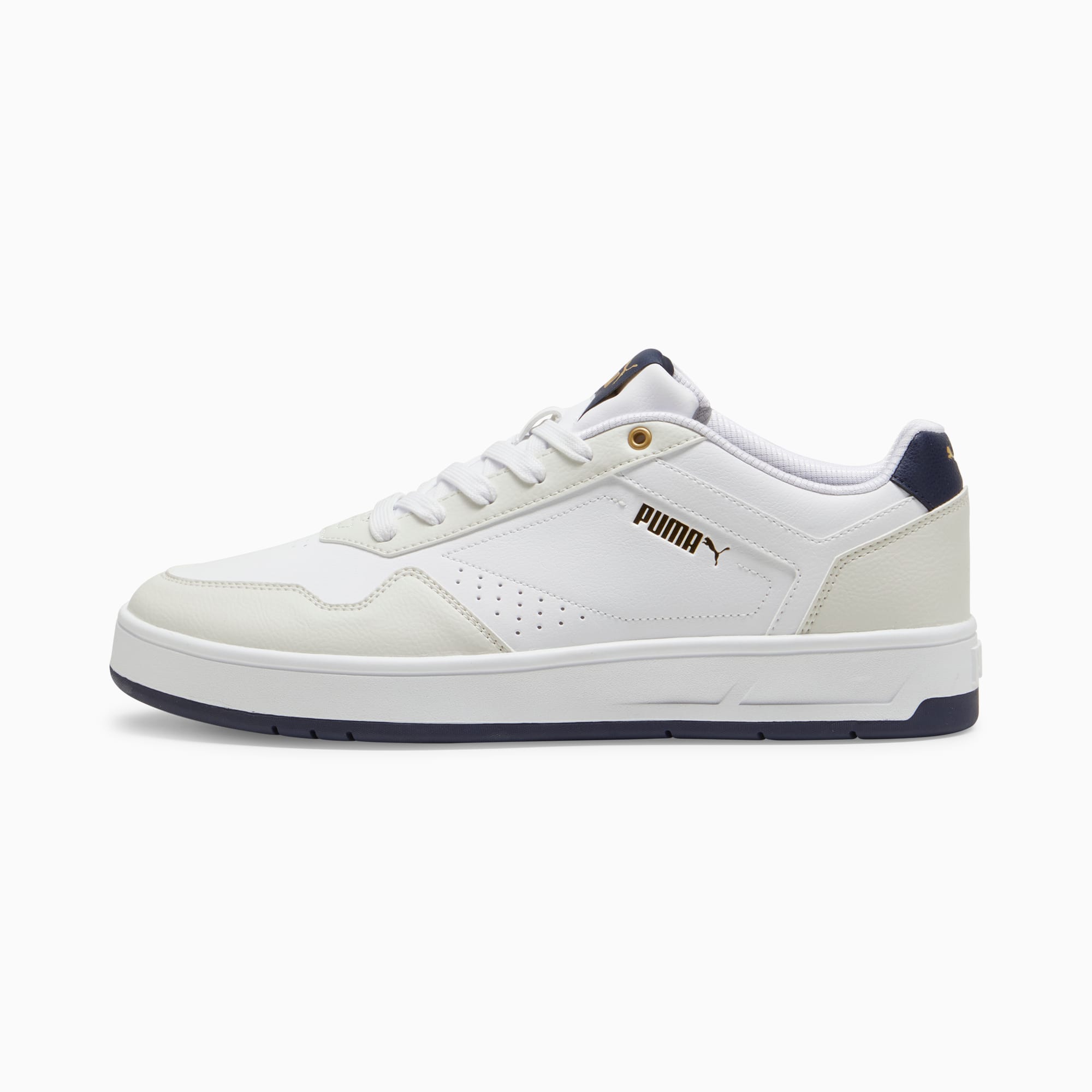 PUMA Tenis Caven Mid Fashion para hombre