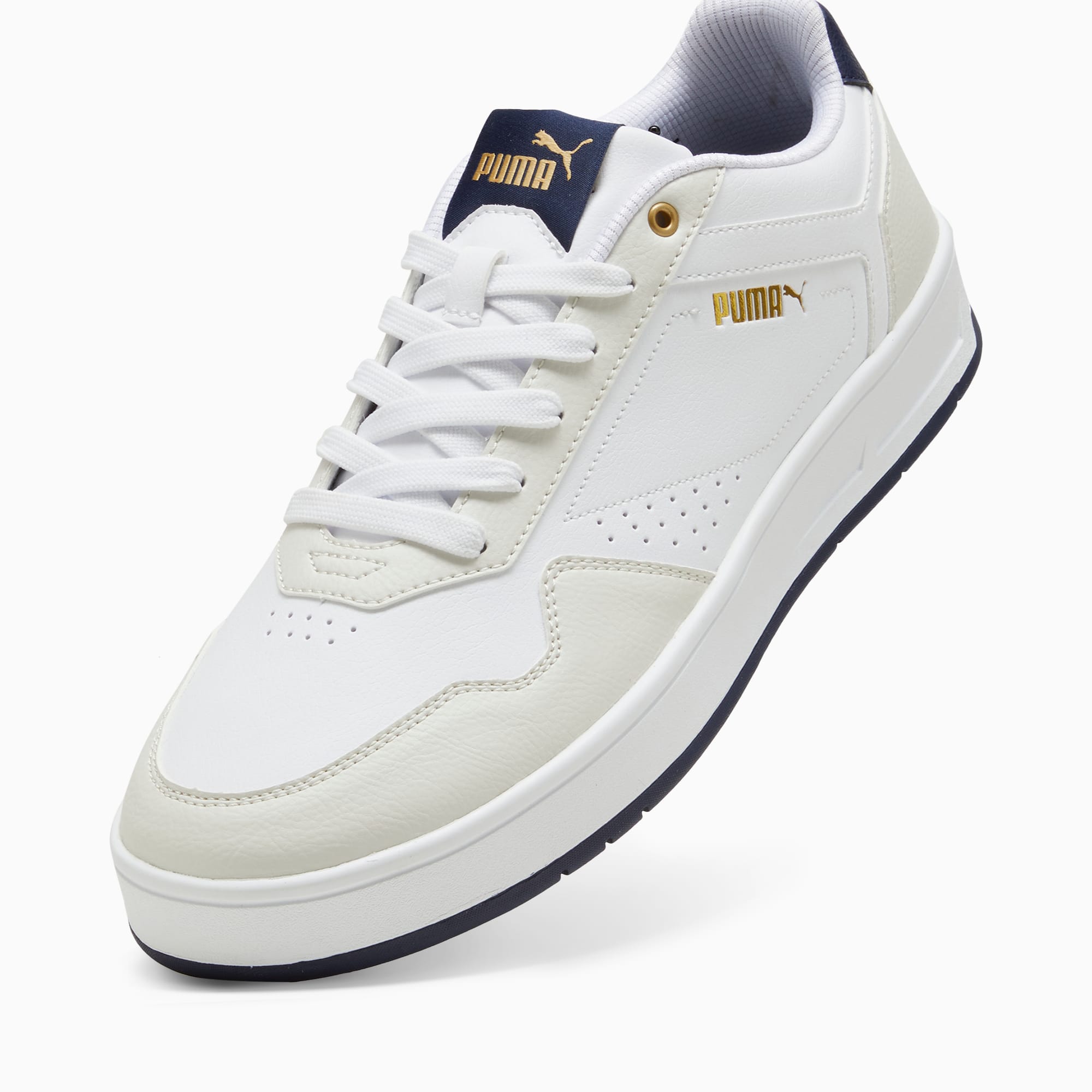 Court Classic Sneakers PUMA