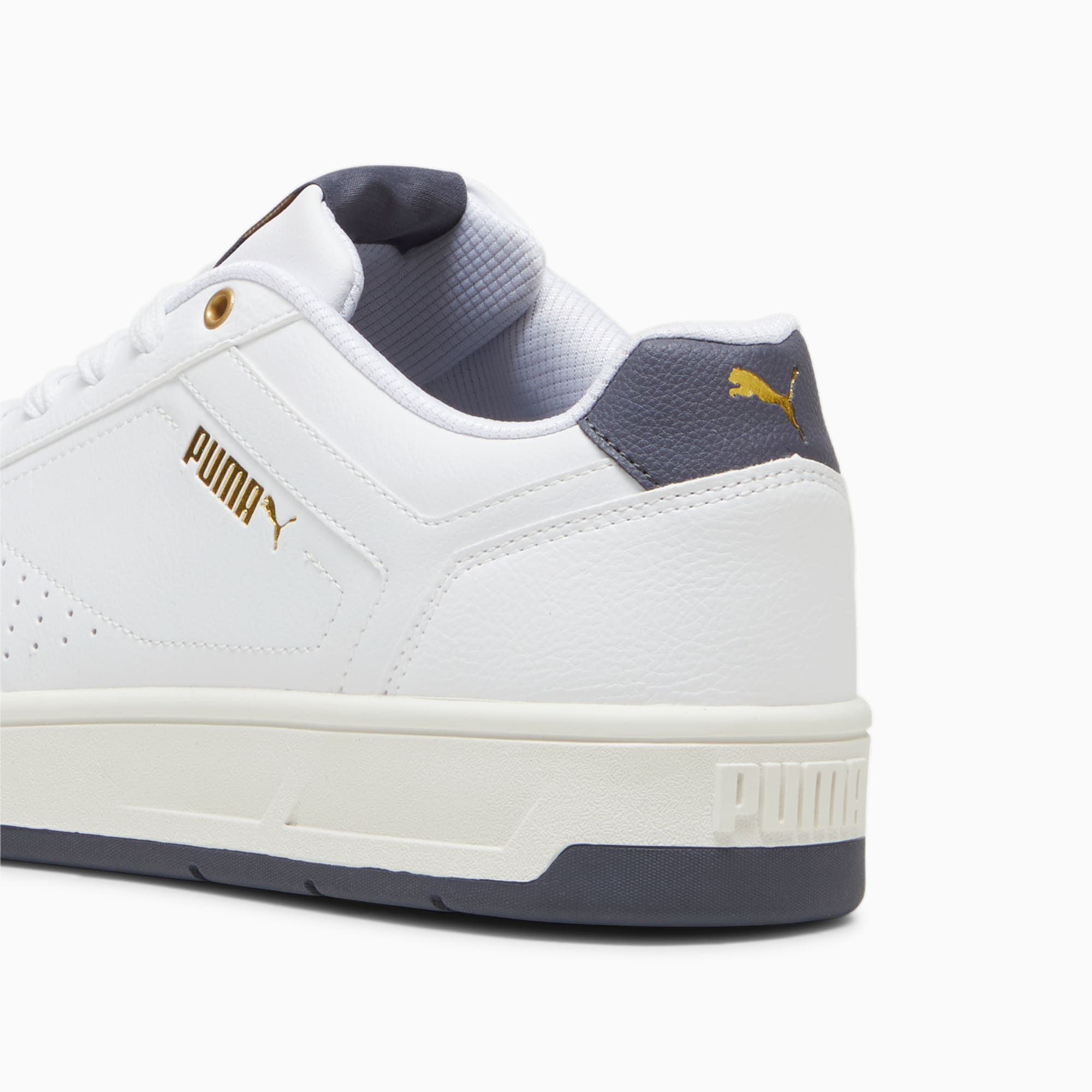 Puma tennis sneakers best sale