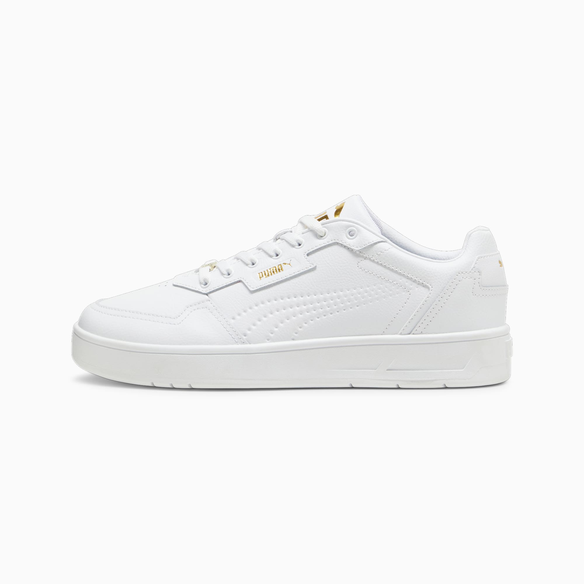 Puma classic leather white shop