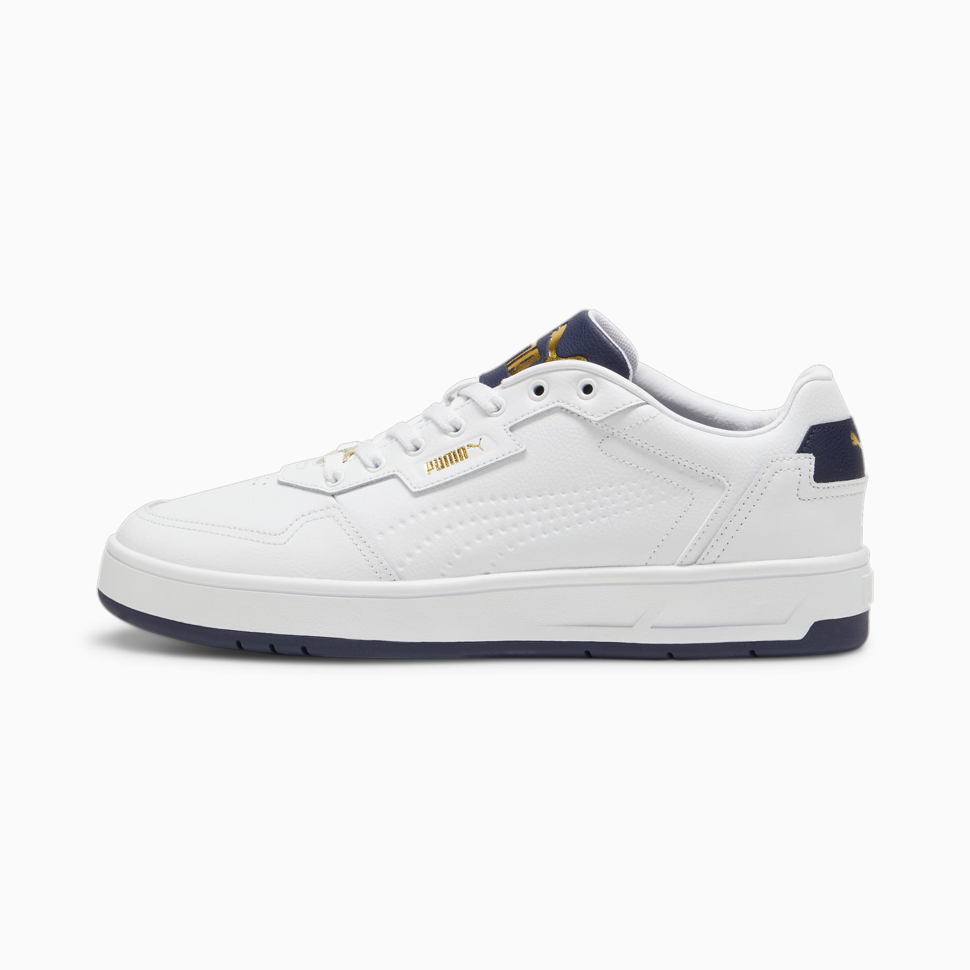 Puma continental shop