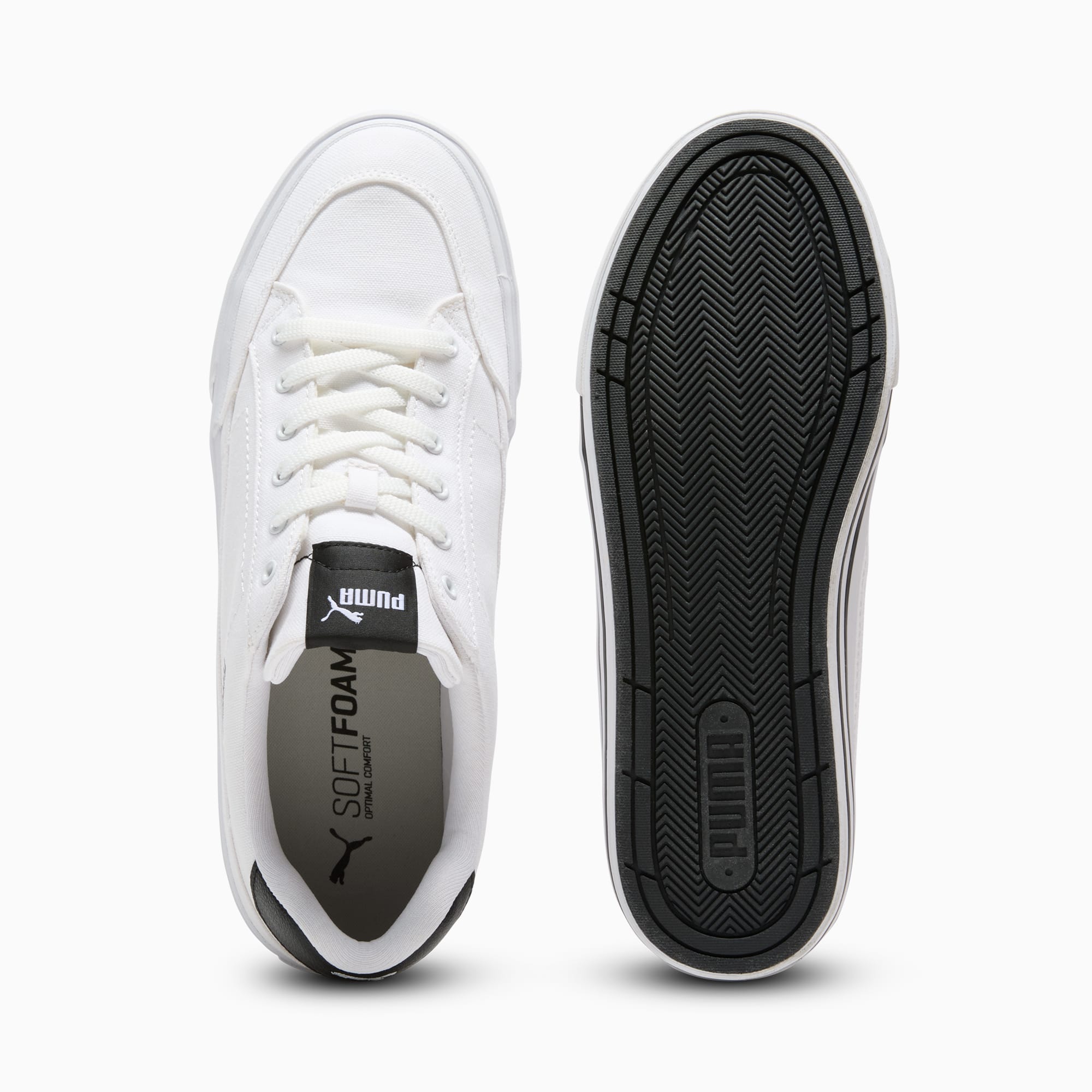 Puma basket vulc hot sale
