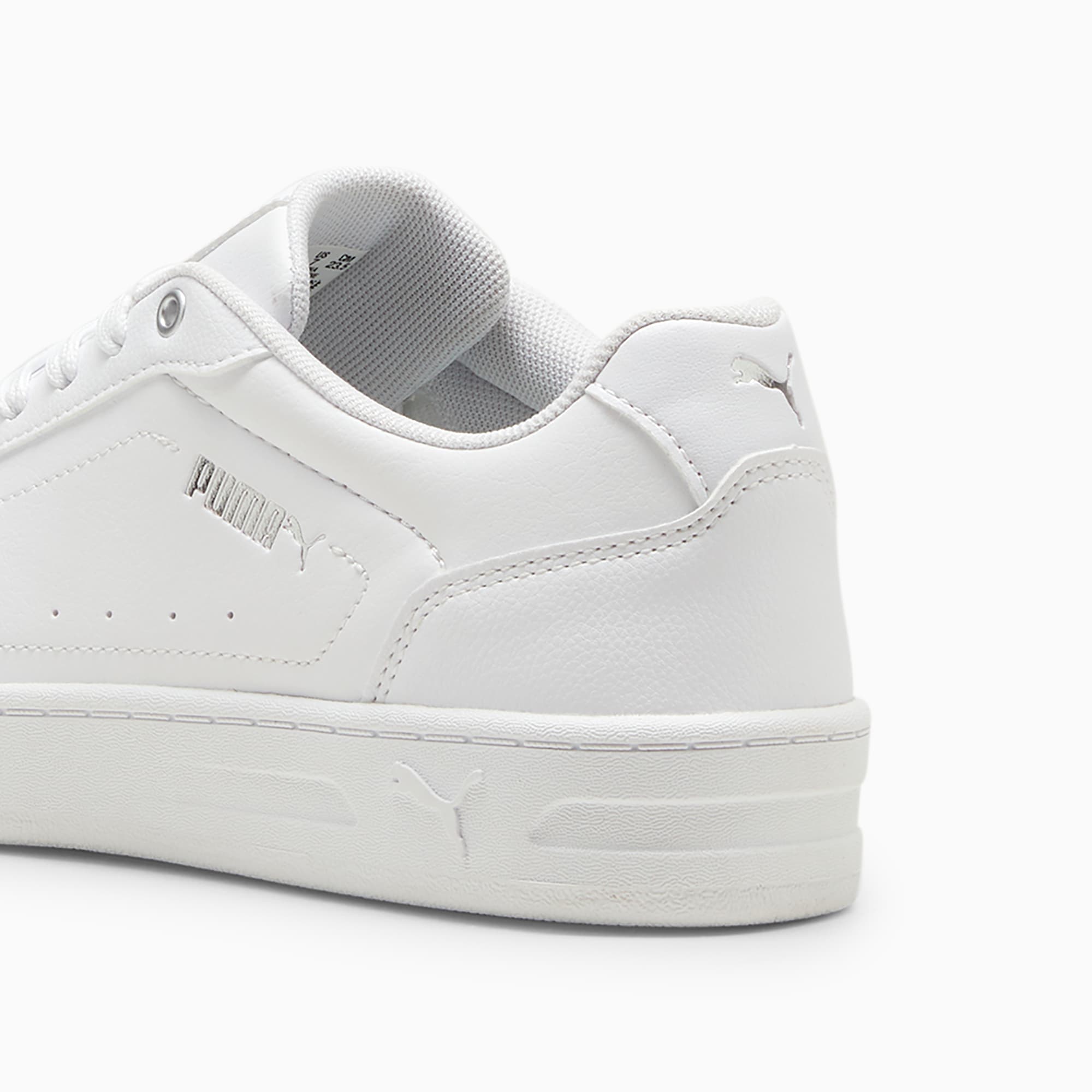 Tenis puma court breaker top