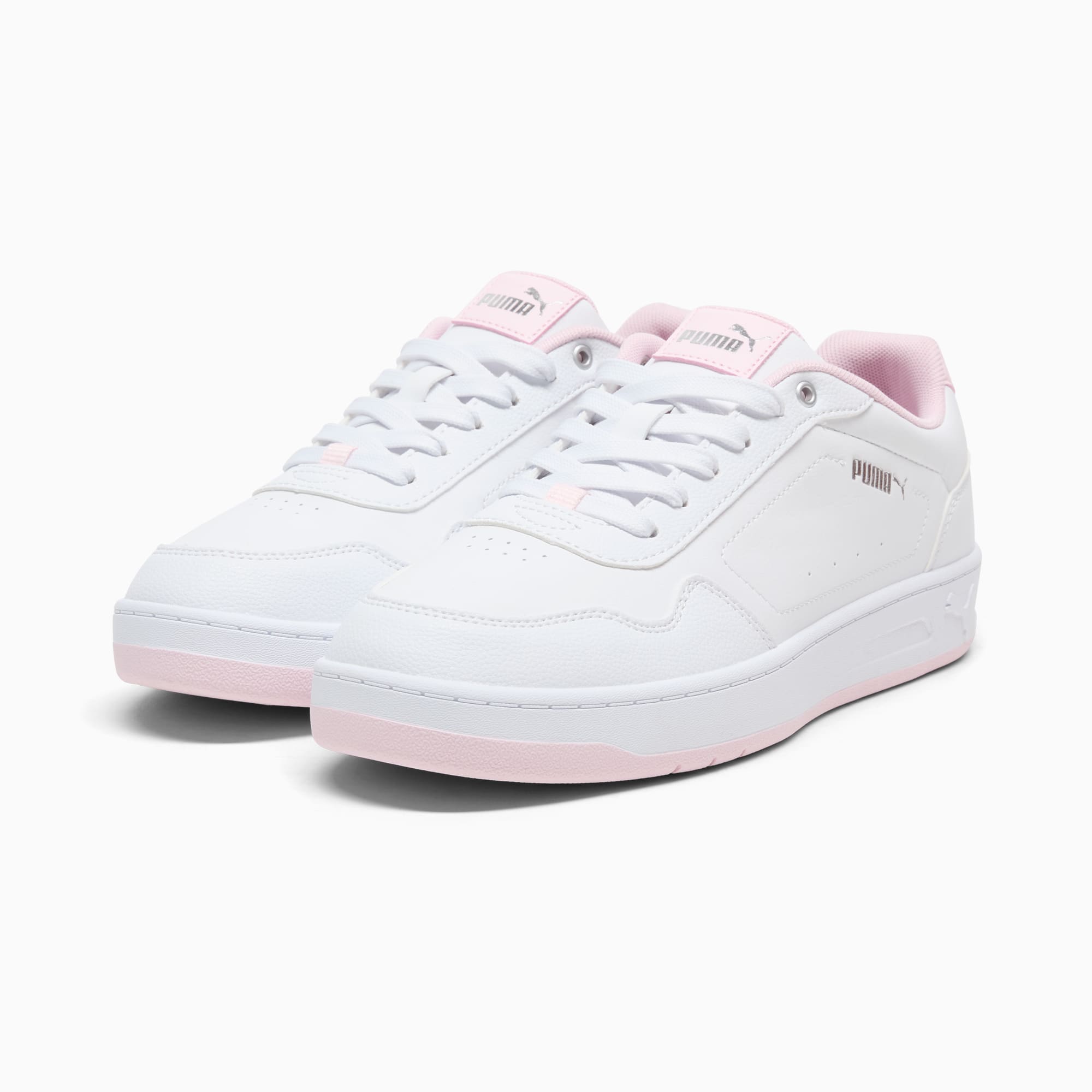 Classy sneaker store