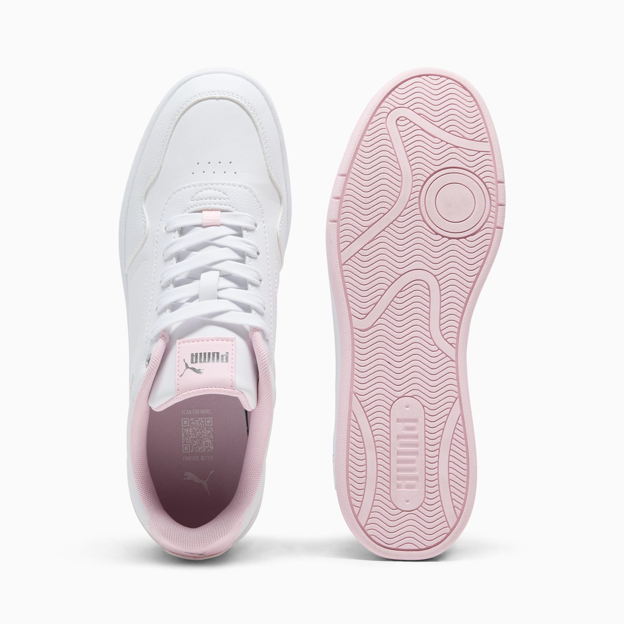 Court Classy Women s Sneakers