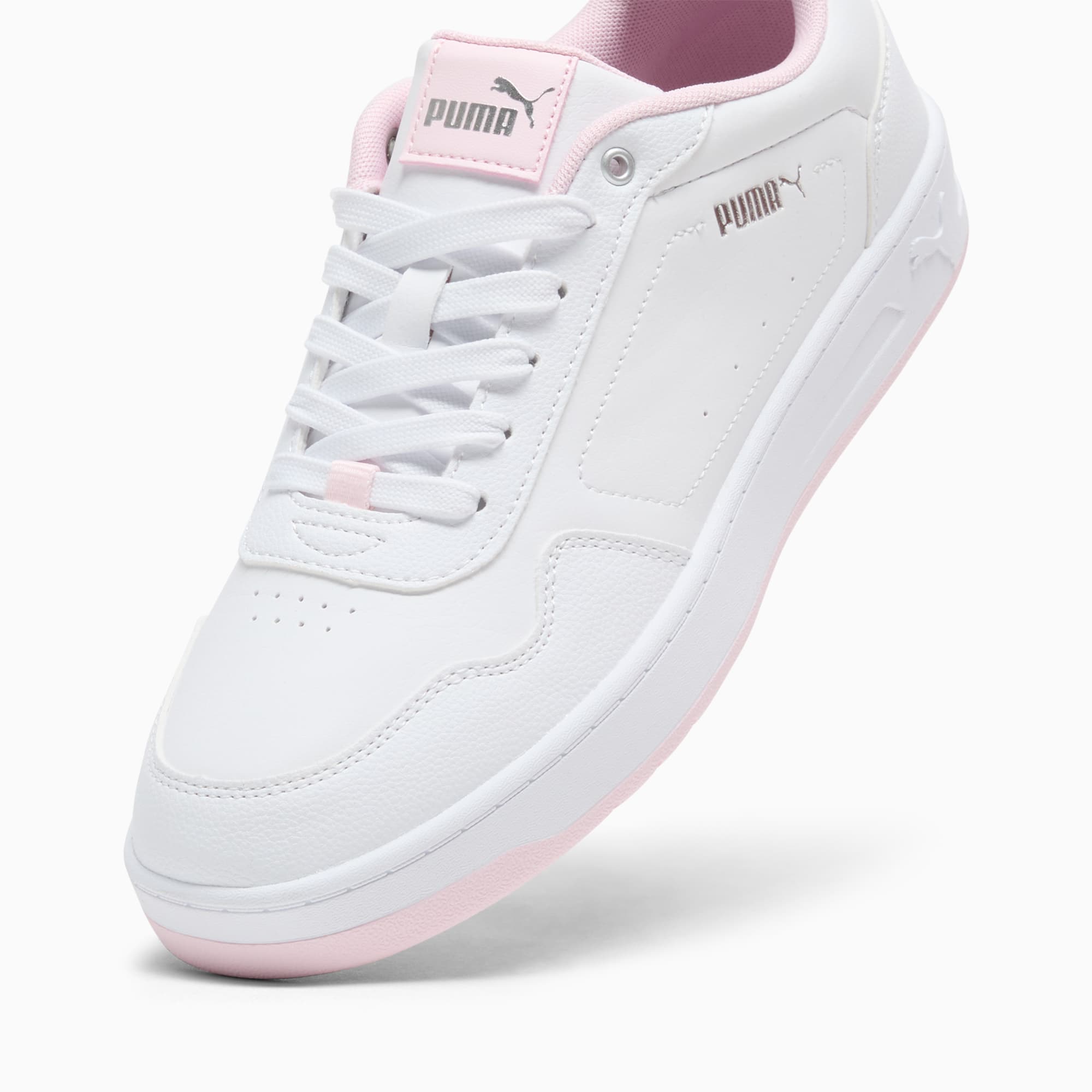 Court Classy Women s Sneakers PUMA