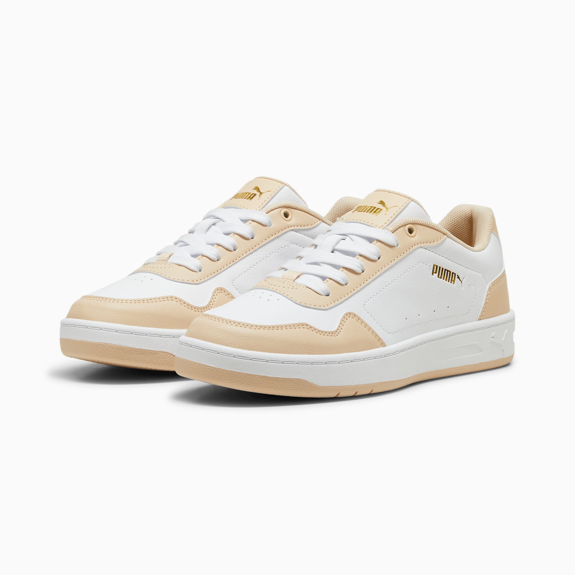 Court Classy Women s Sneakers PUMA