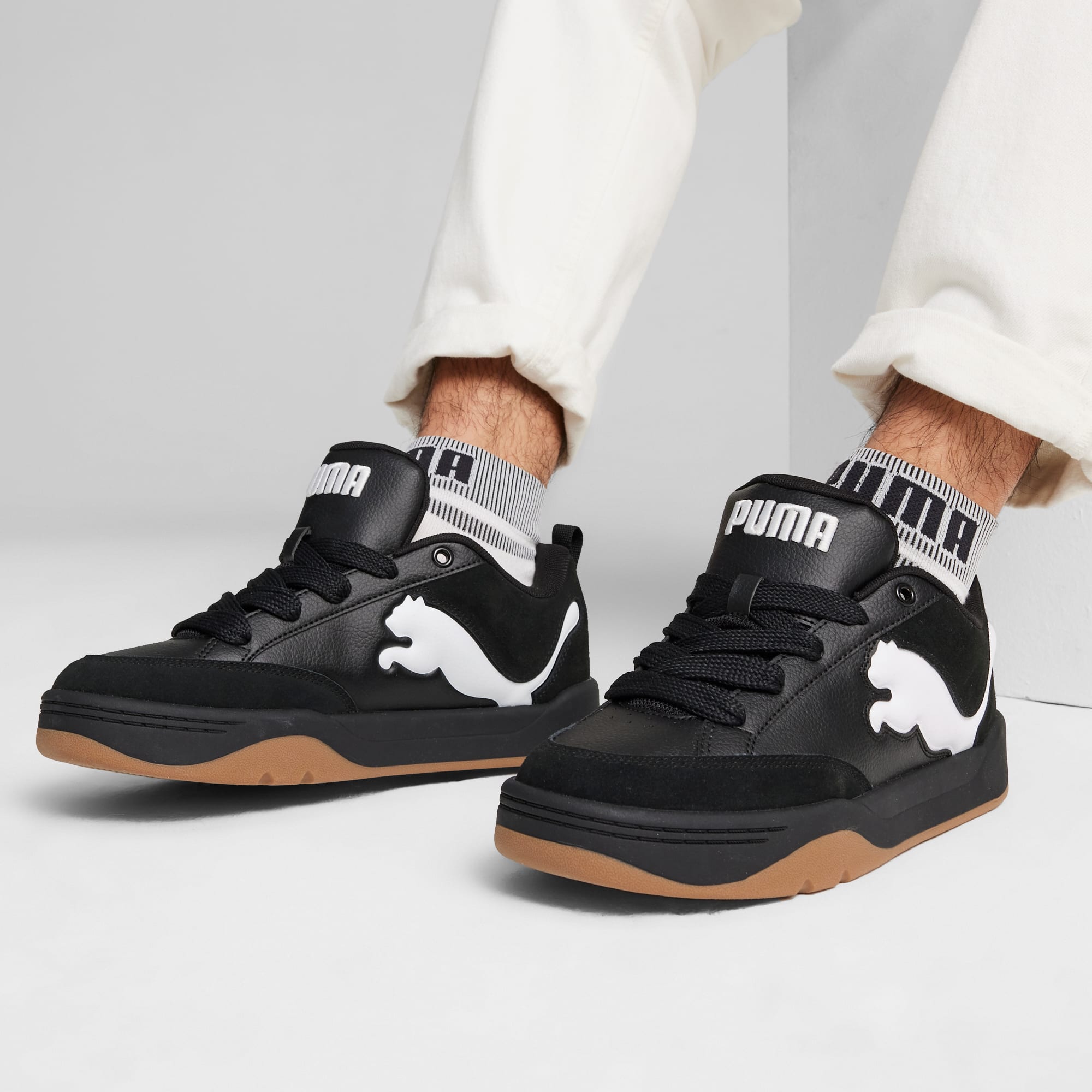Zapatos puma 2025 lifestyle queretaro