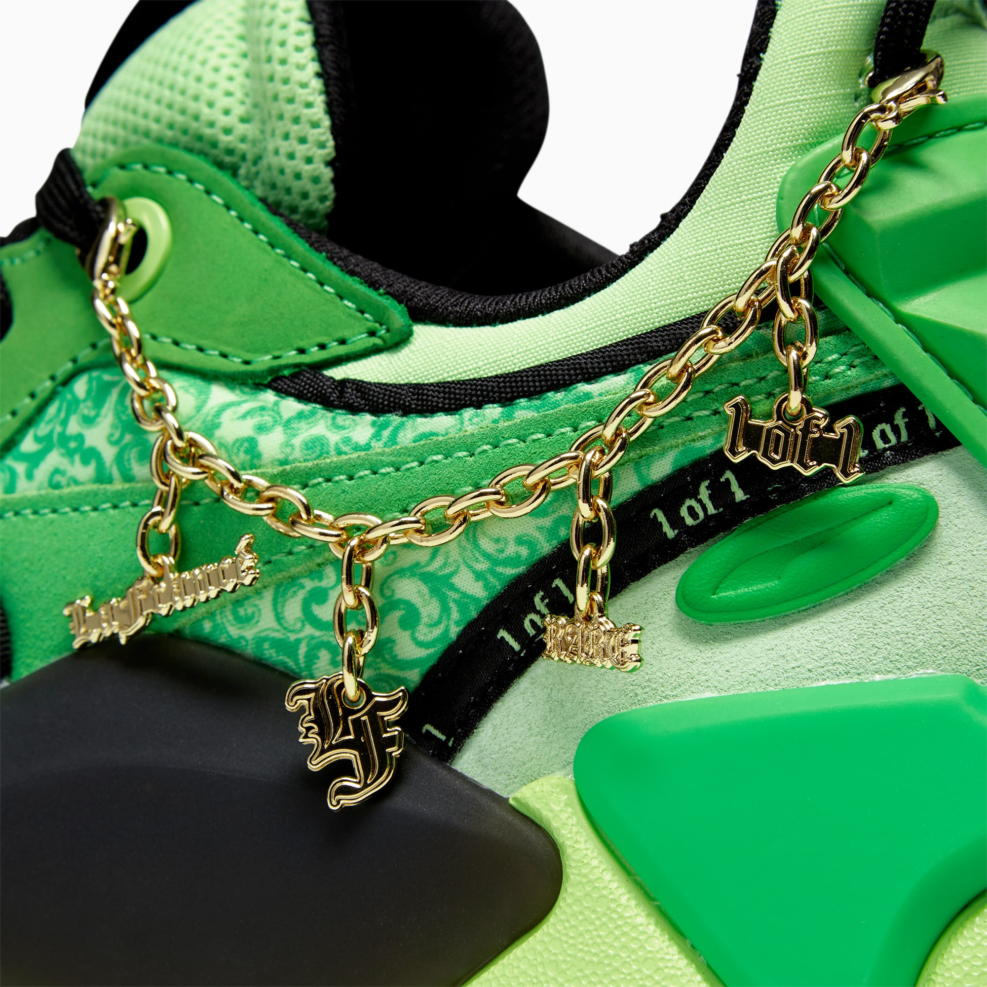 Zapatos puma deals rx nine
