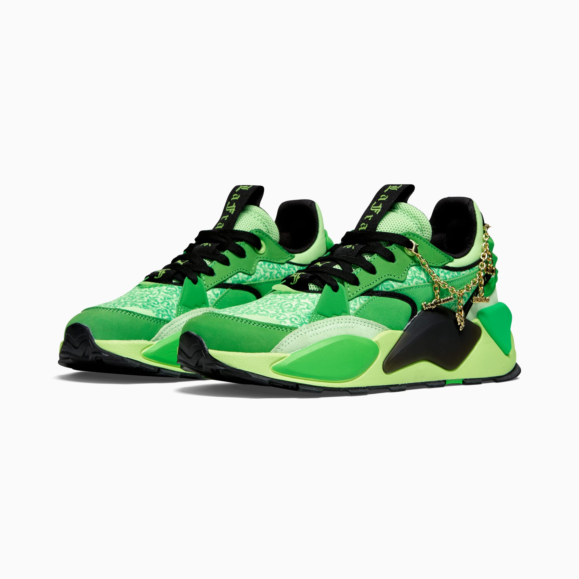 Puma rx mtv sales