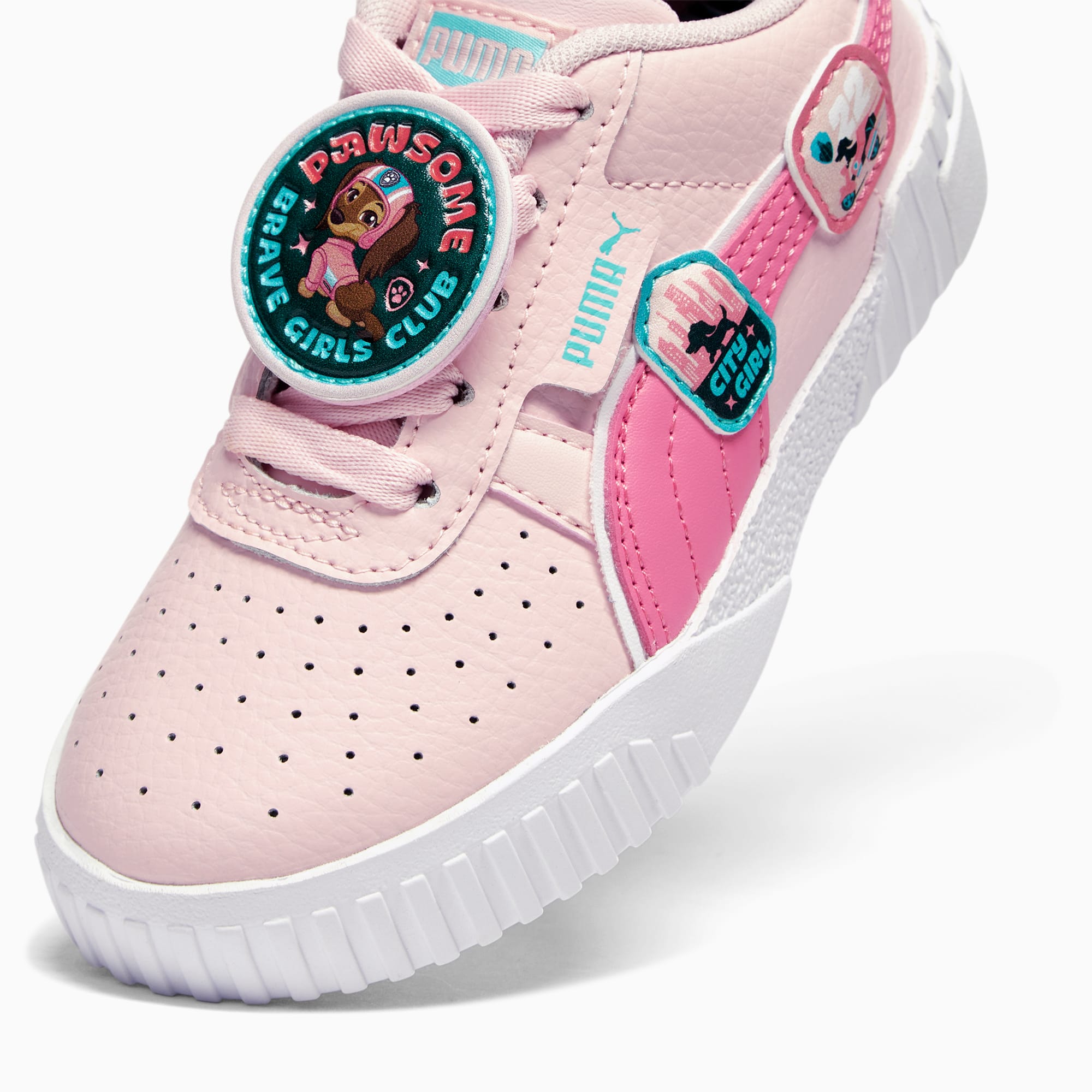 Puma cali pink dogwood cheap