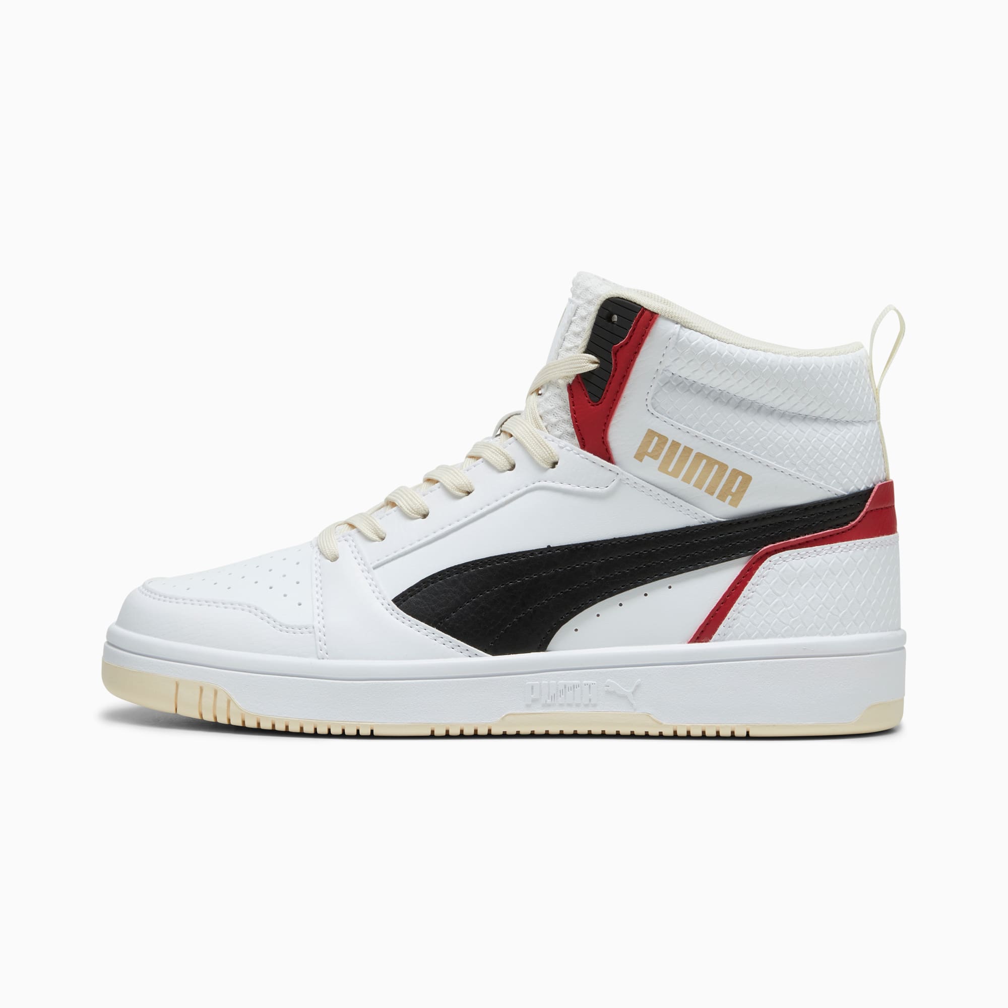 Fenty puma boots vs dragon boots cheap