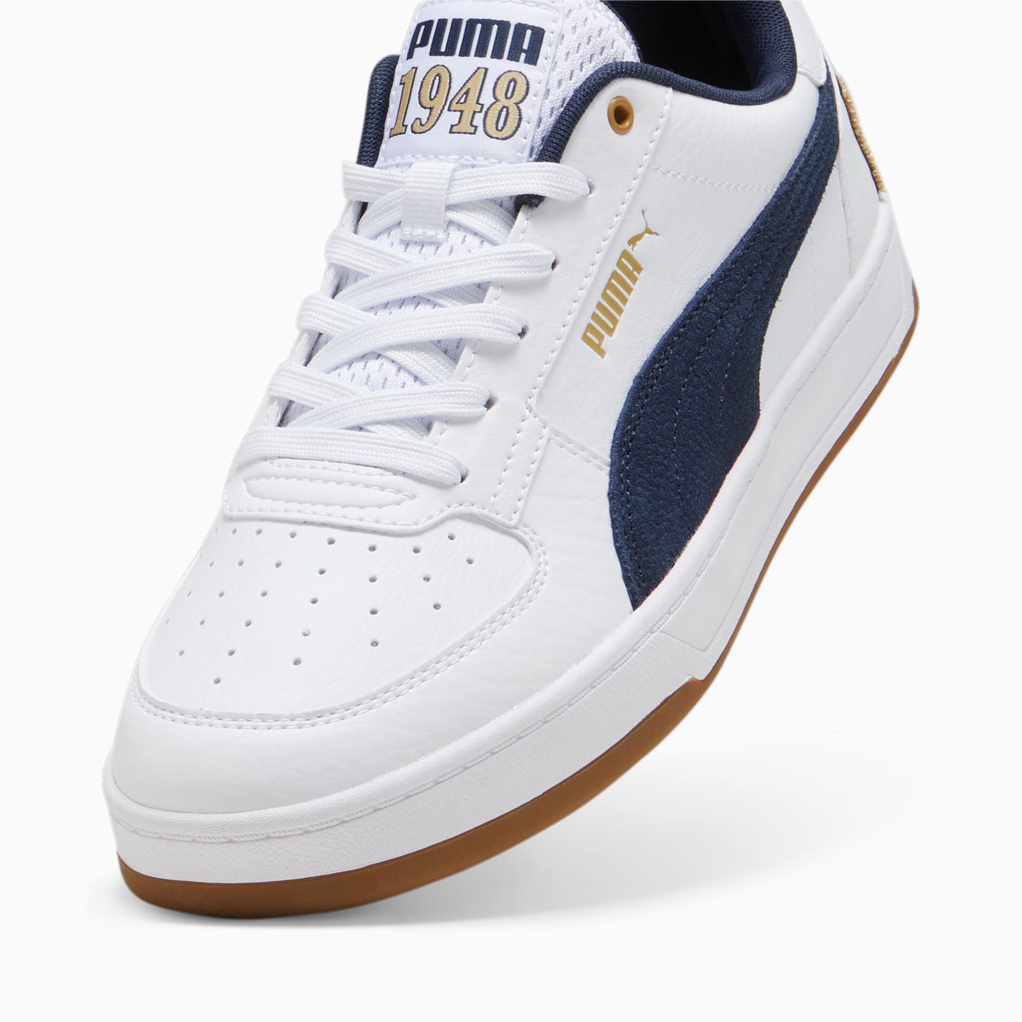 Zapatillas Puma Caven 2.0 Retro Club unisex PUMA PE