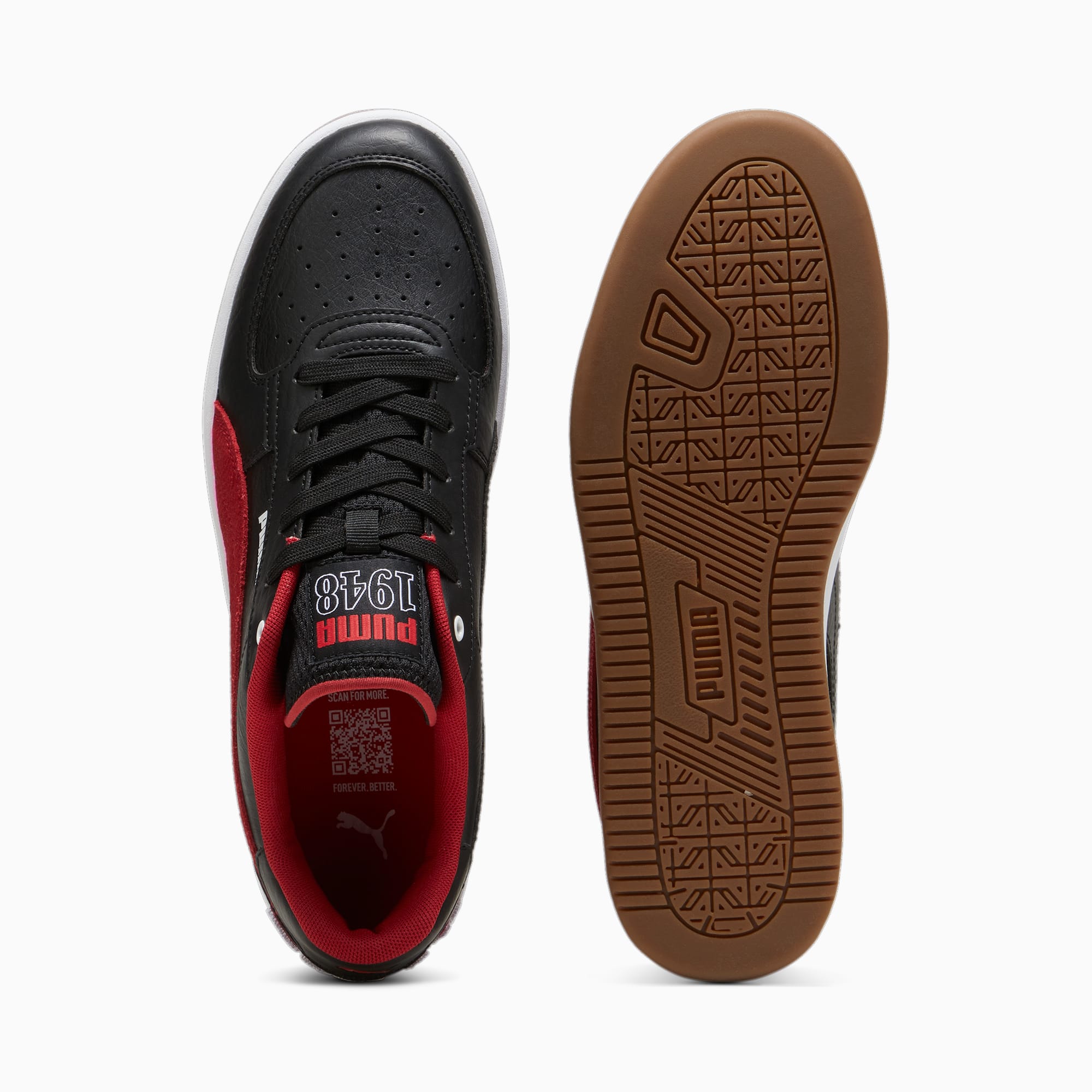 Zapatos puma retro peru on sale