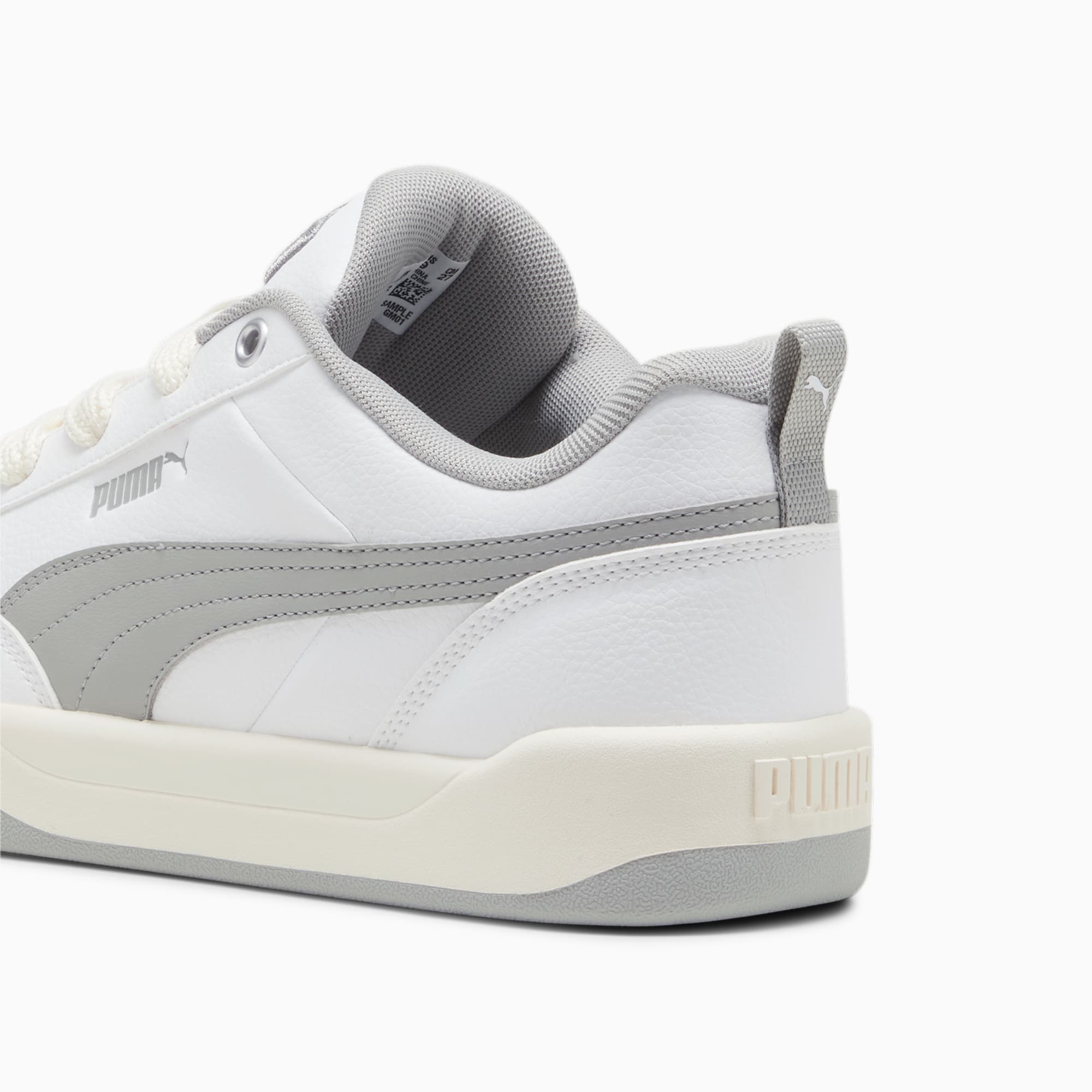 Puma online lifestyle footwear