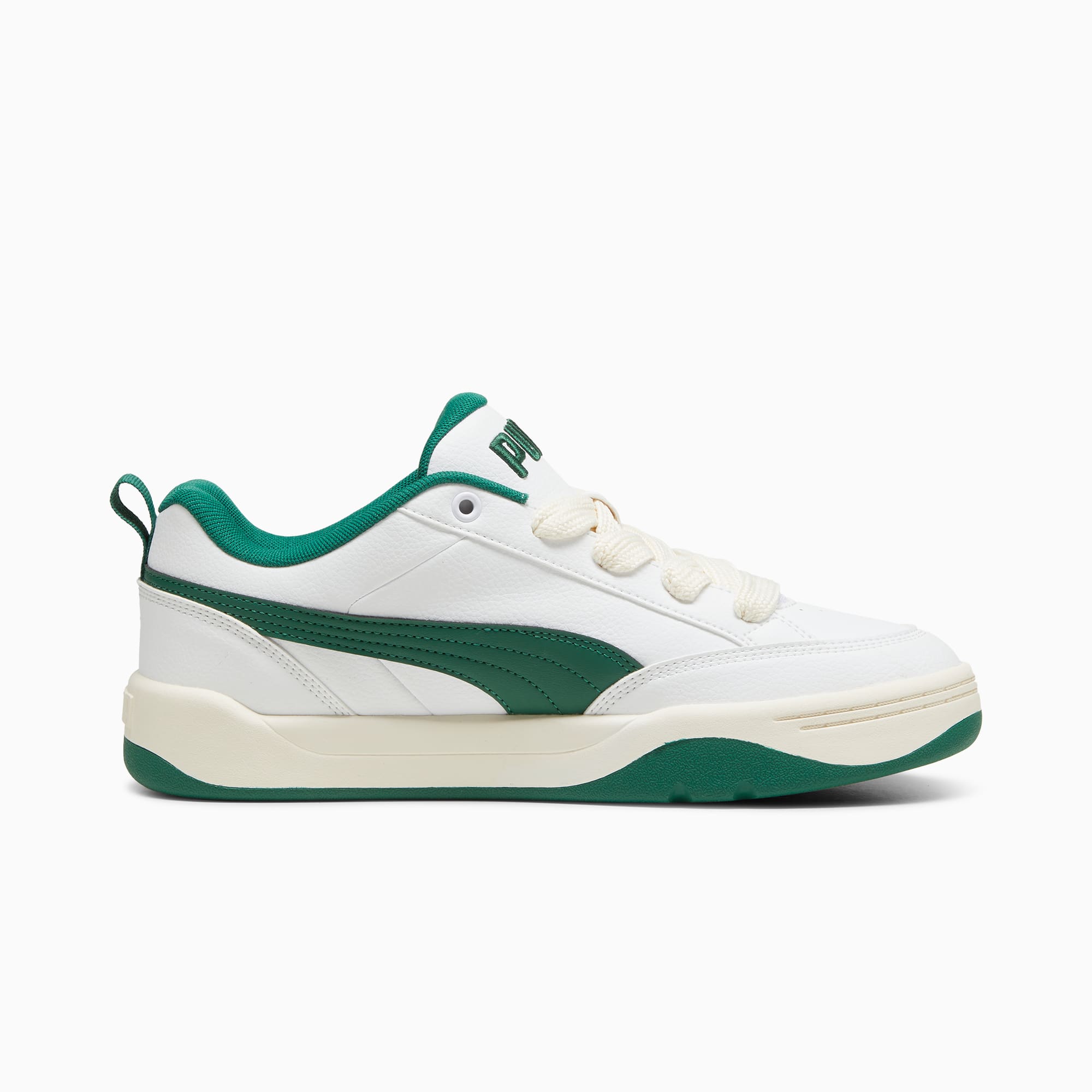 Puma Park Lifestyle Men s Sneakers White Vine Sugared Almond 14