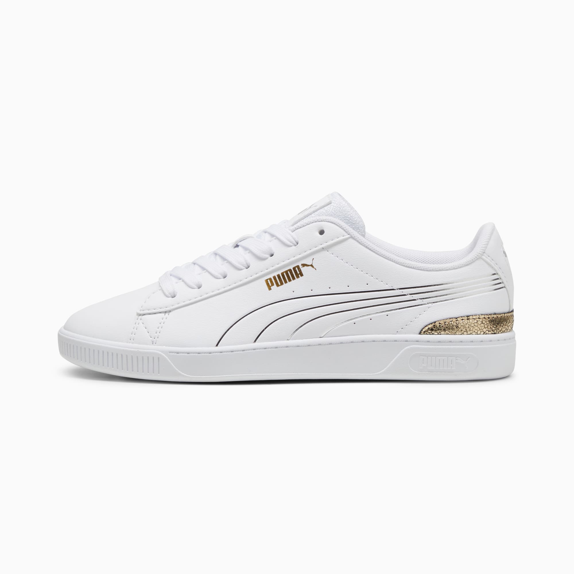 Women's puma deals vikky sneakers
