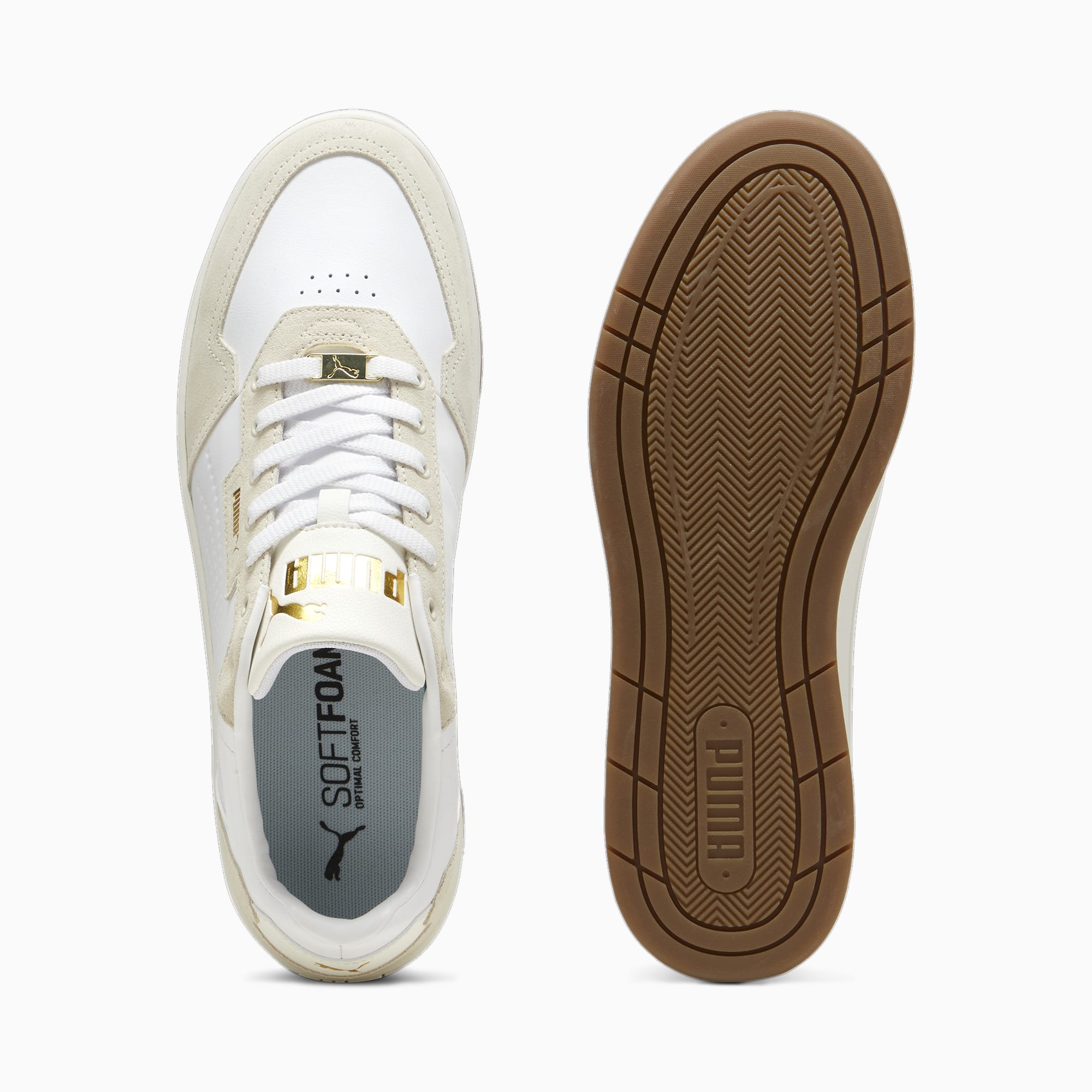 Puma go court deals