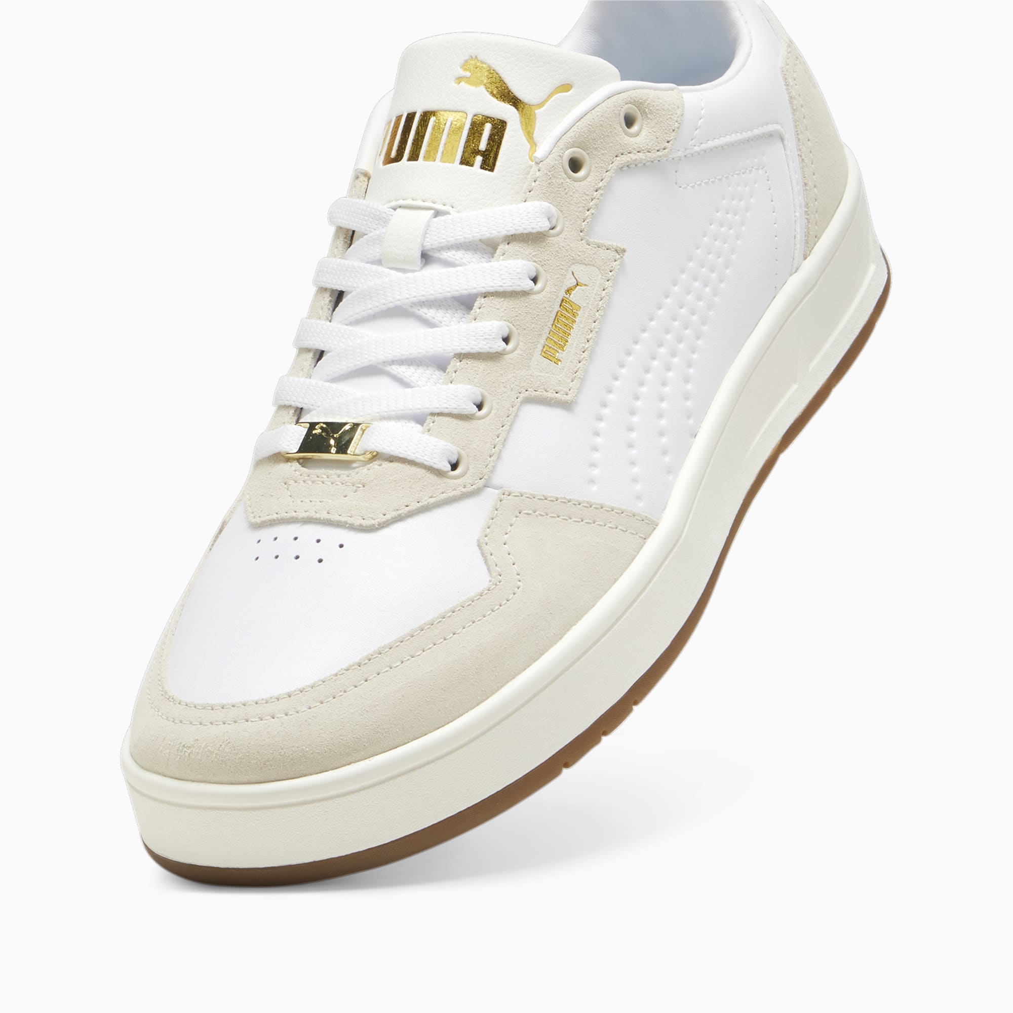 Puma basket sale exotic lux