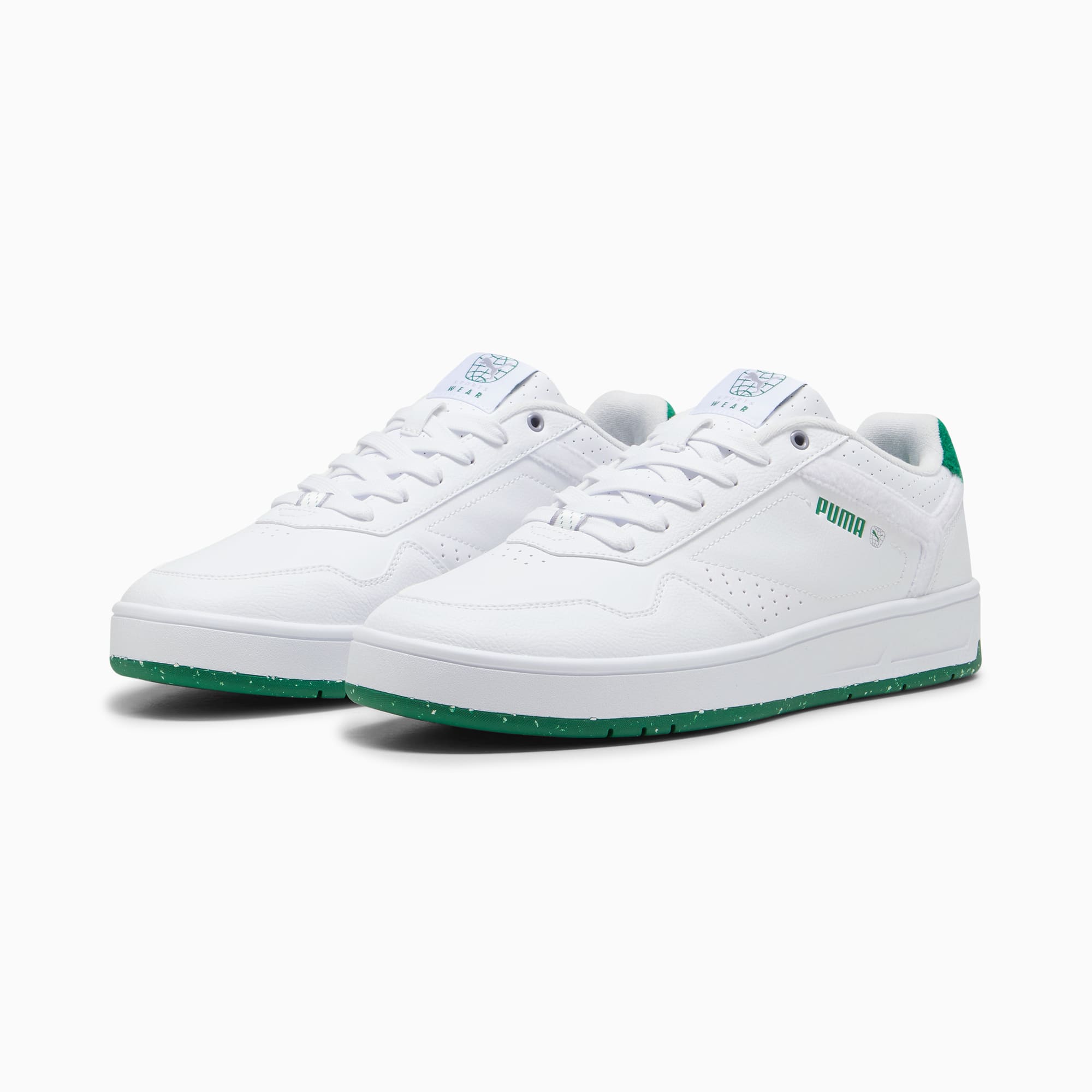 Puma shop court classic