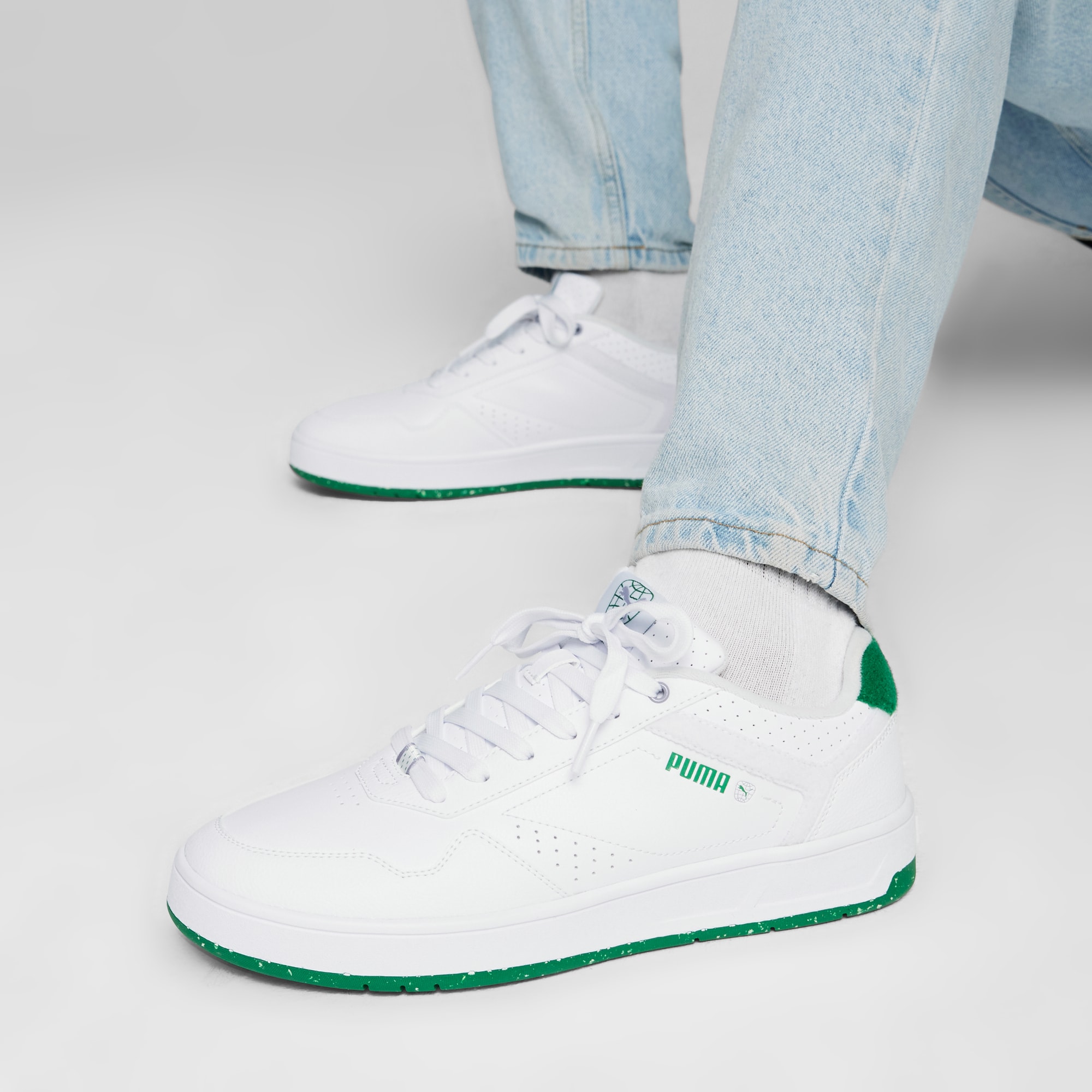 Grandpr酶 classic running sneaker hotsell